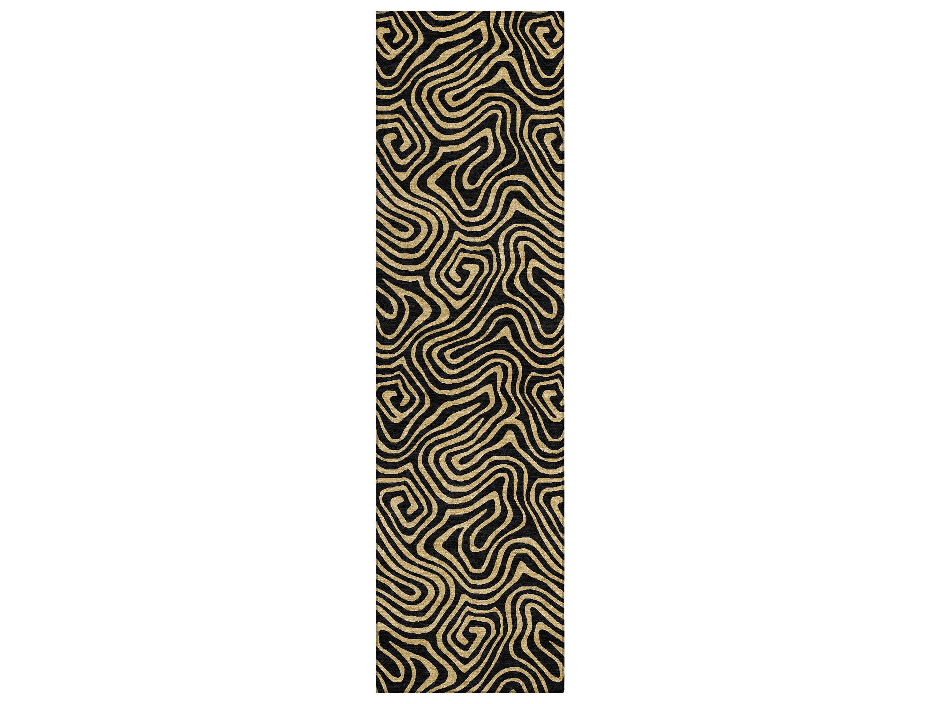 Dalyn Chantille Abstract Area Rug