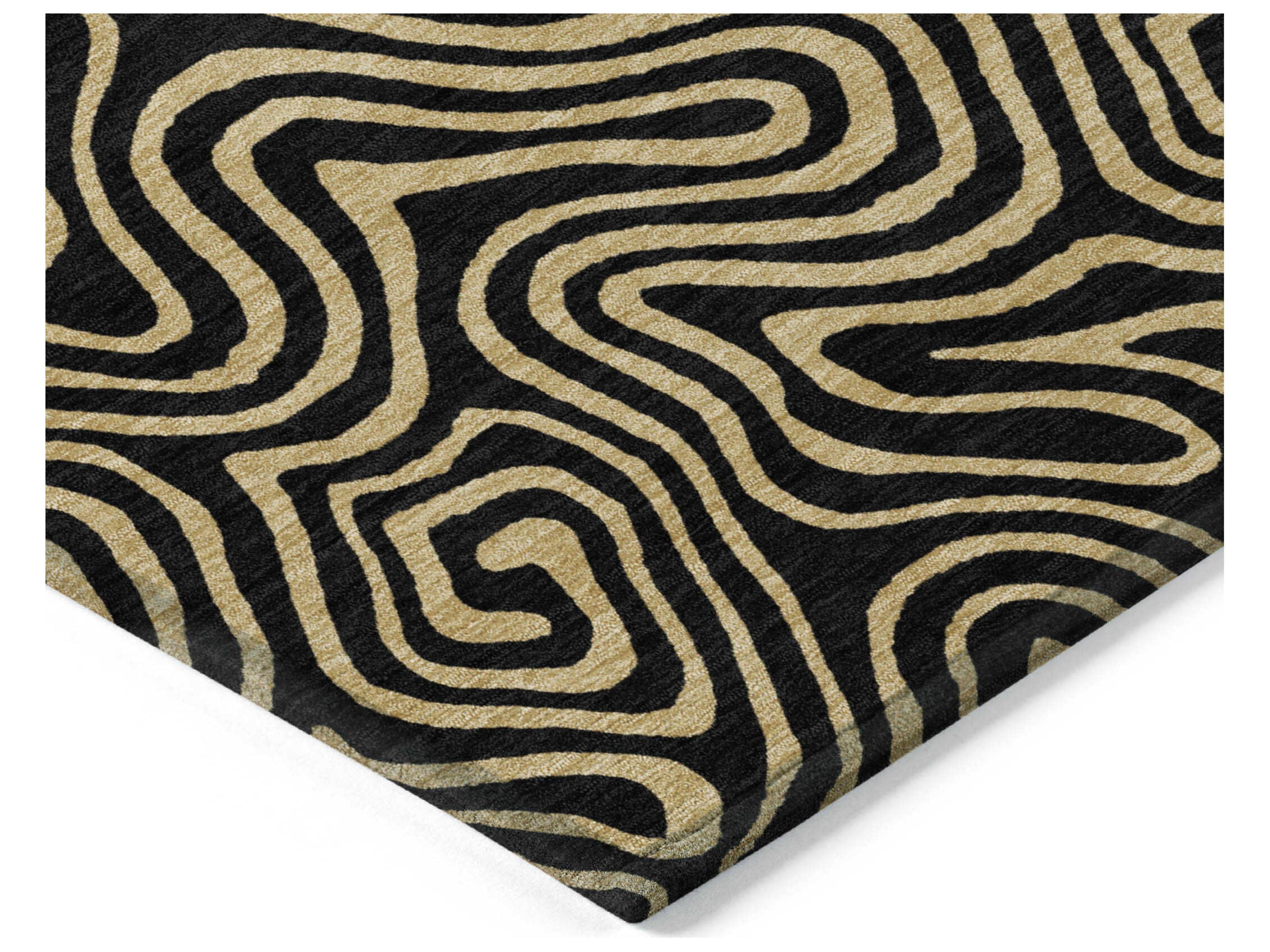 Dalyn Chantille Abstract Area Rug
