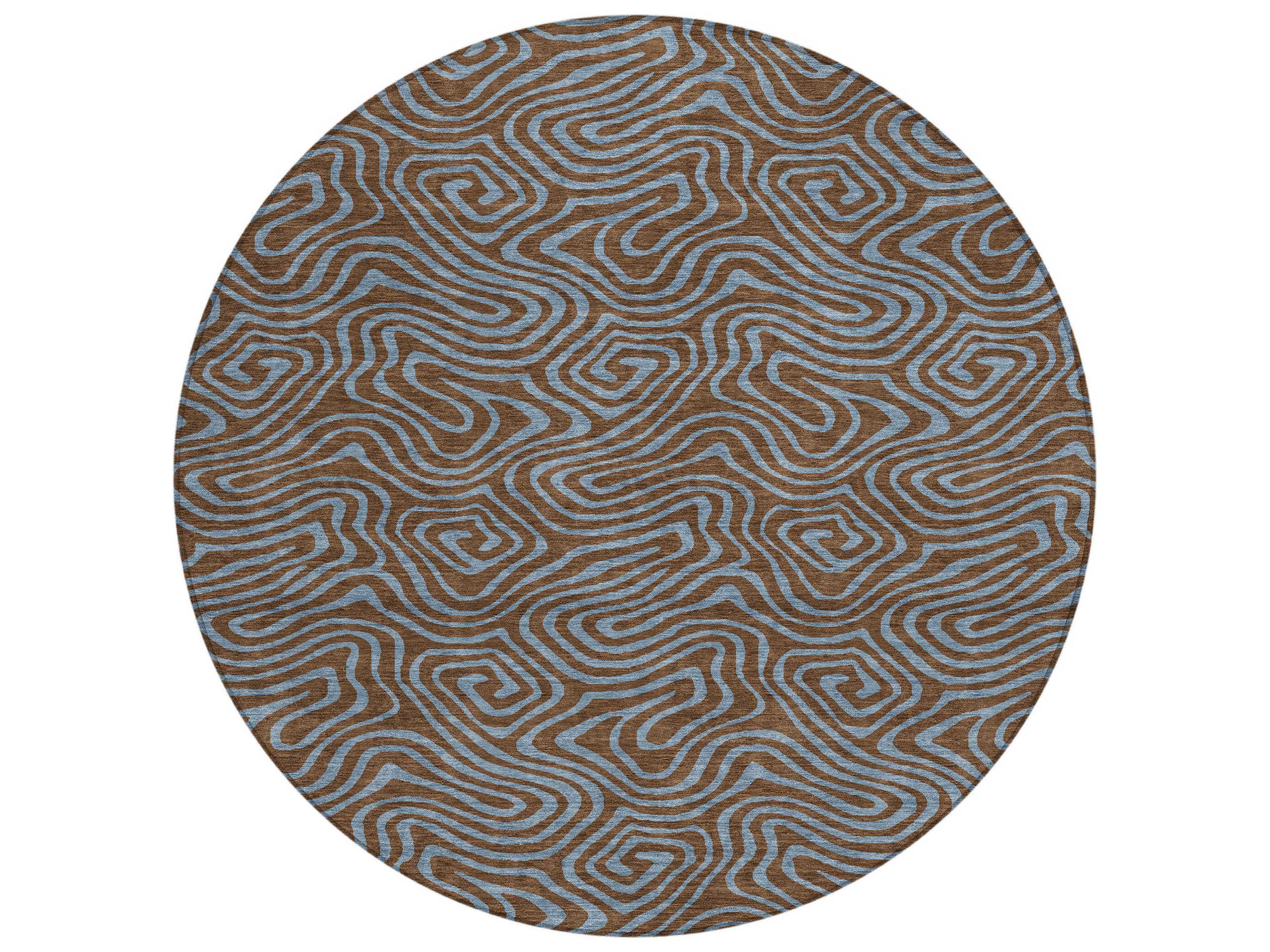 Dalyn Chantille Abstract Area Rug