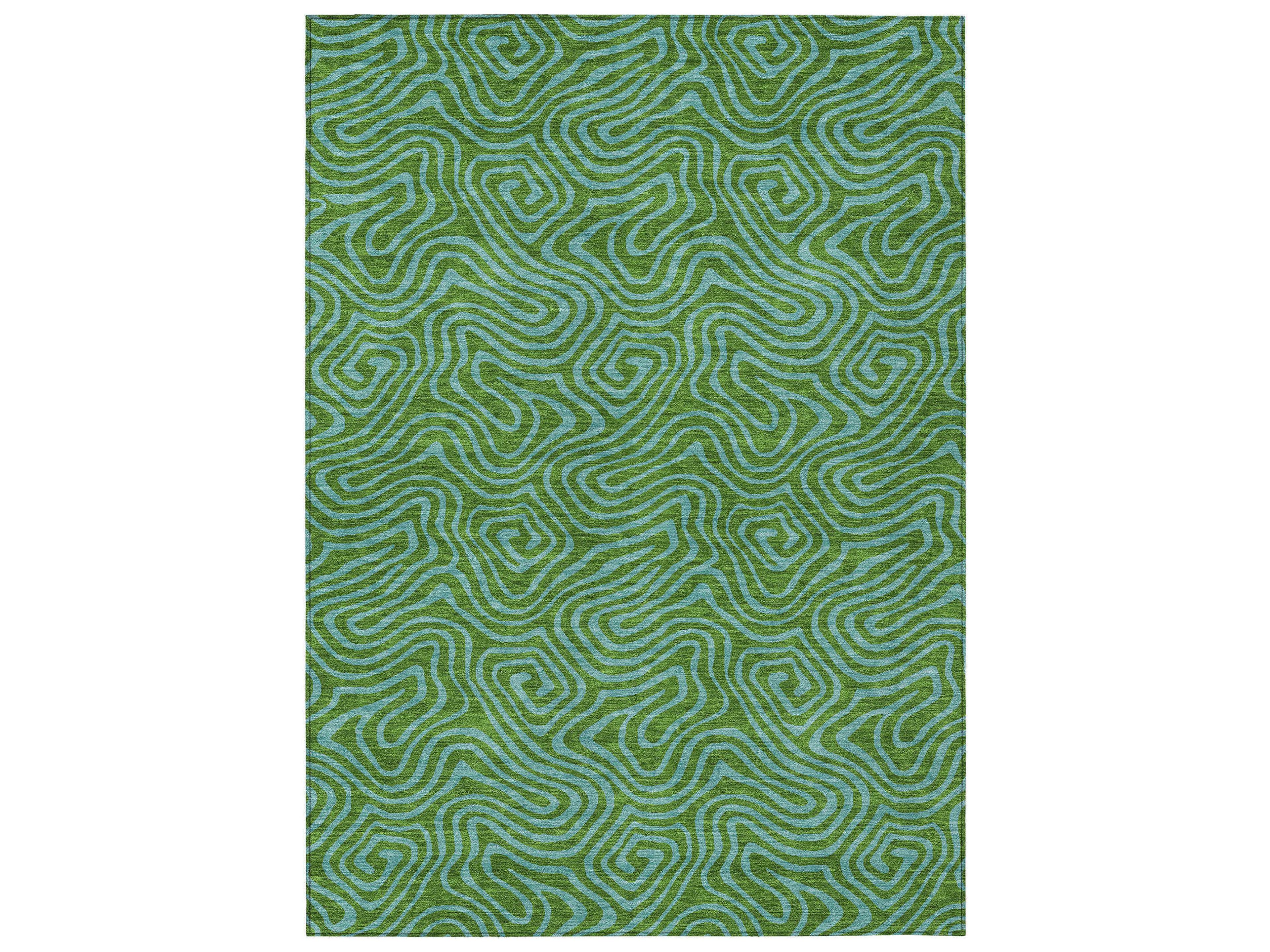 Chantille Abstract Area Rug