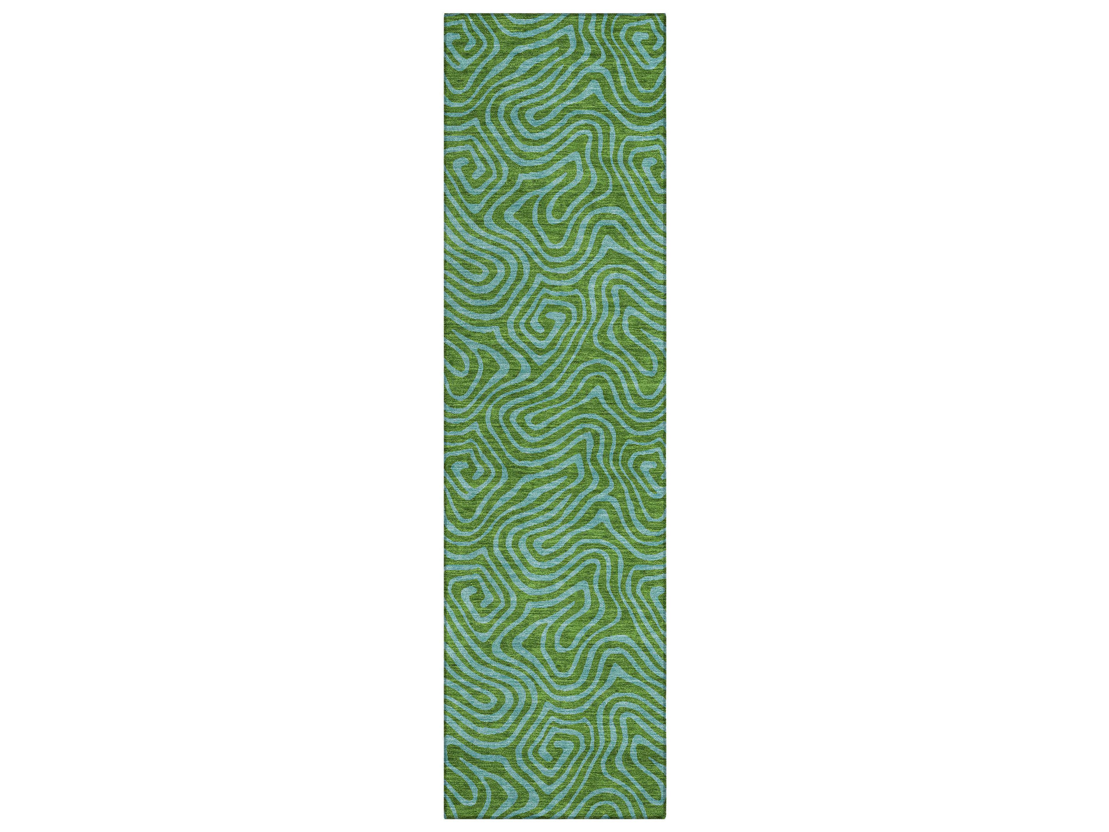 Dalyn Chantille Abstract Area Rug