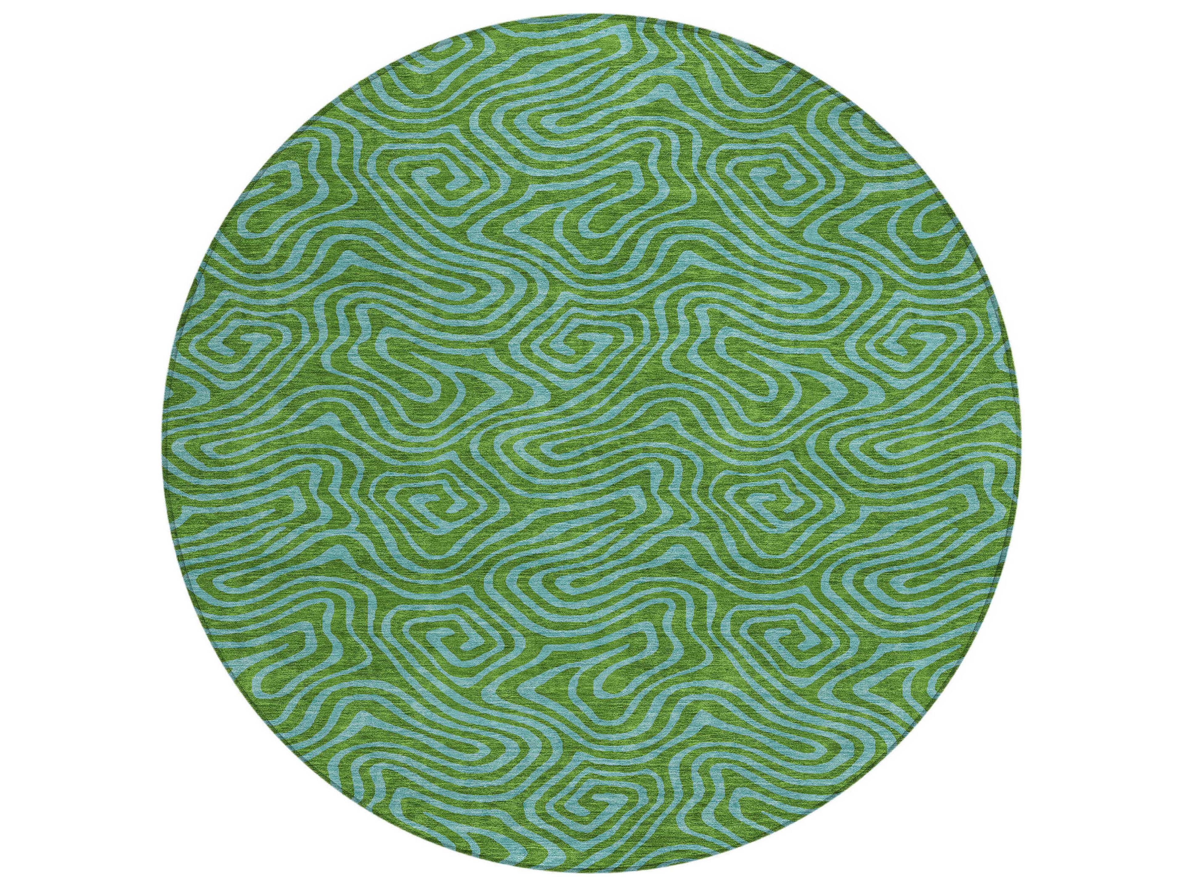 Dalyn Chantille Abstract Area Rug