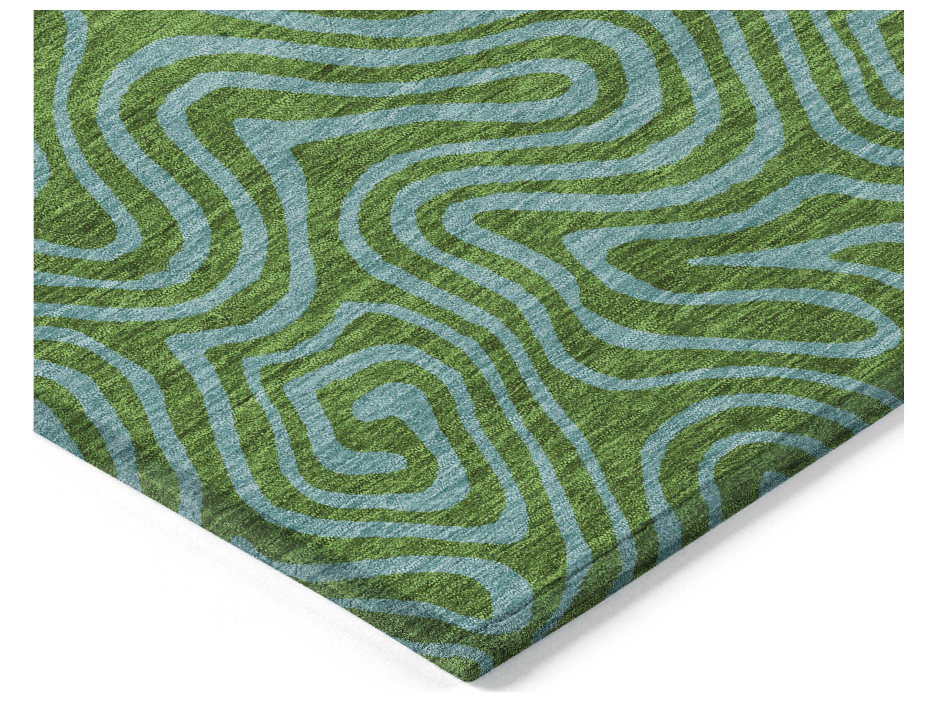 Dalyn Chantille Abstract Area Rug