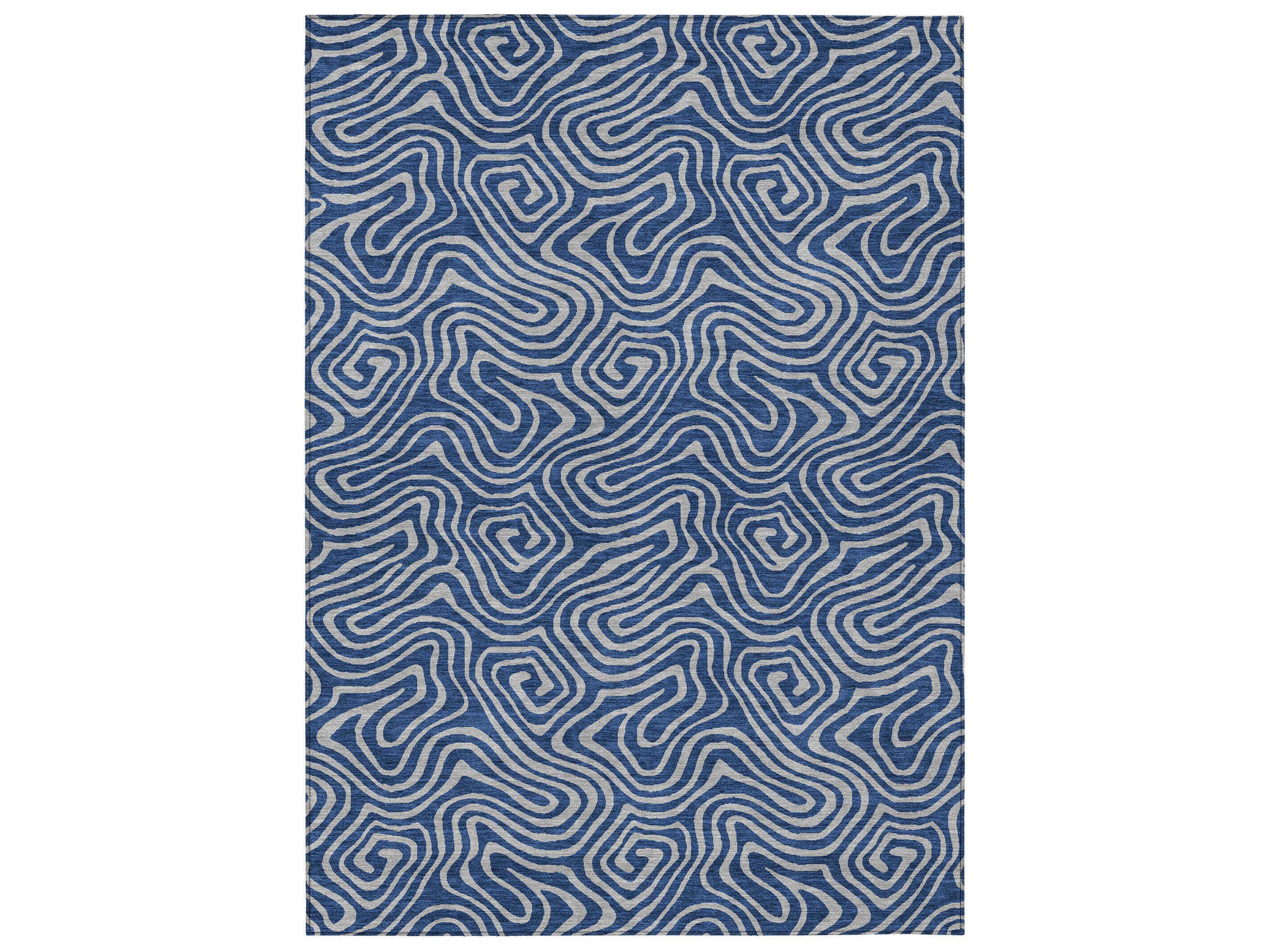 Chantille Abstract Area Rug