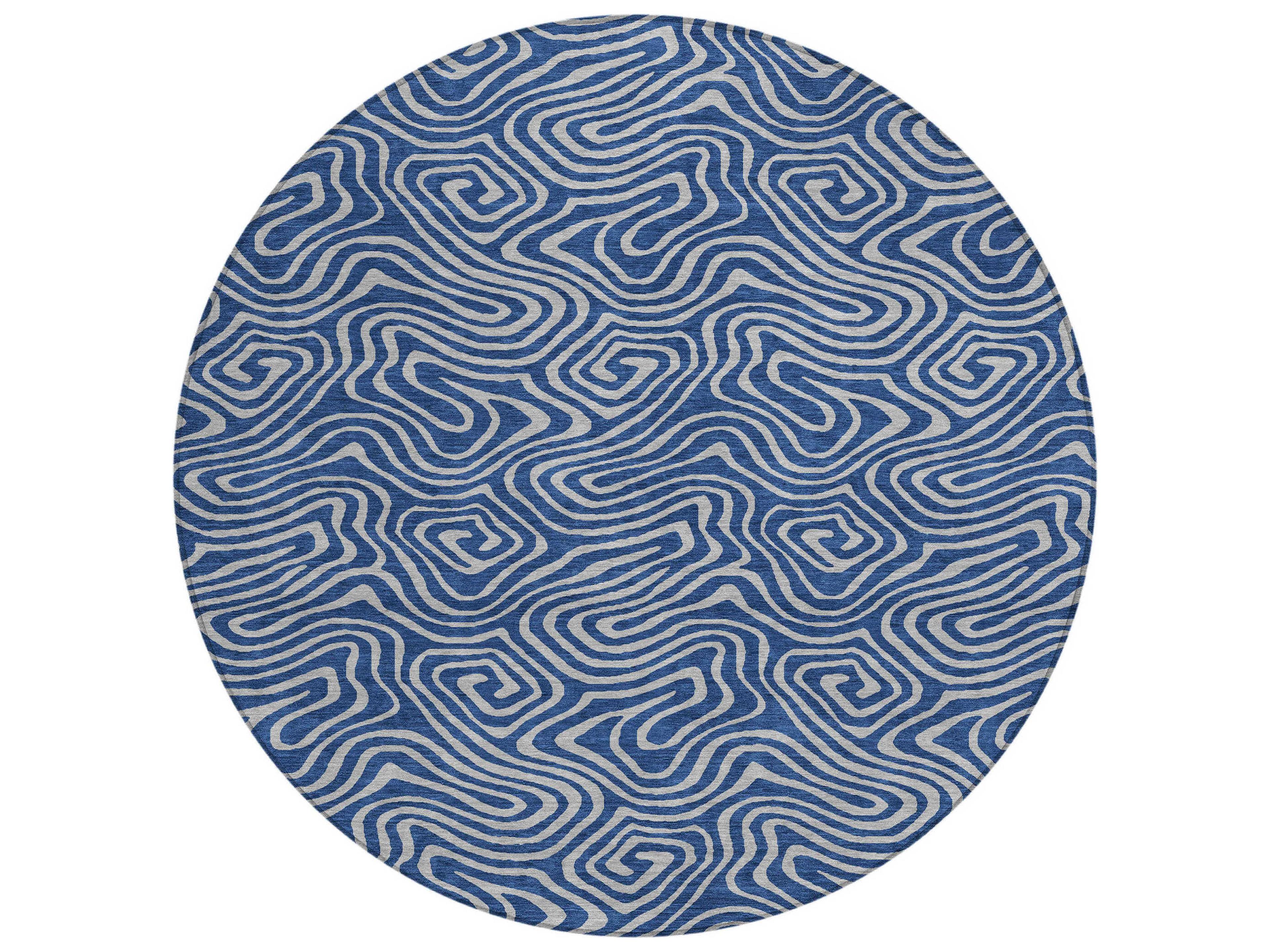 Dalyn Chantille Abstract Area Rug