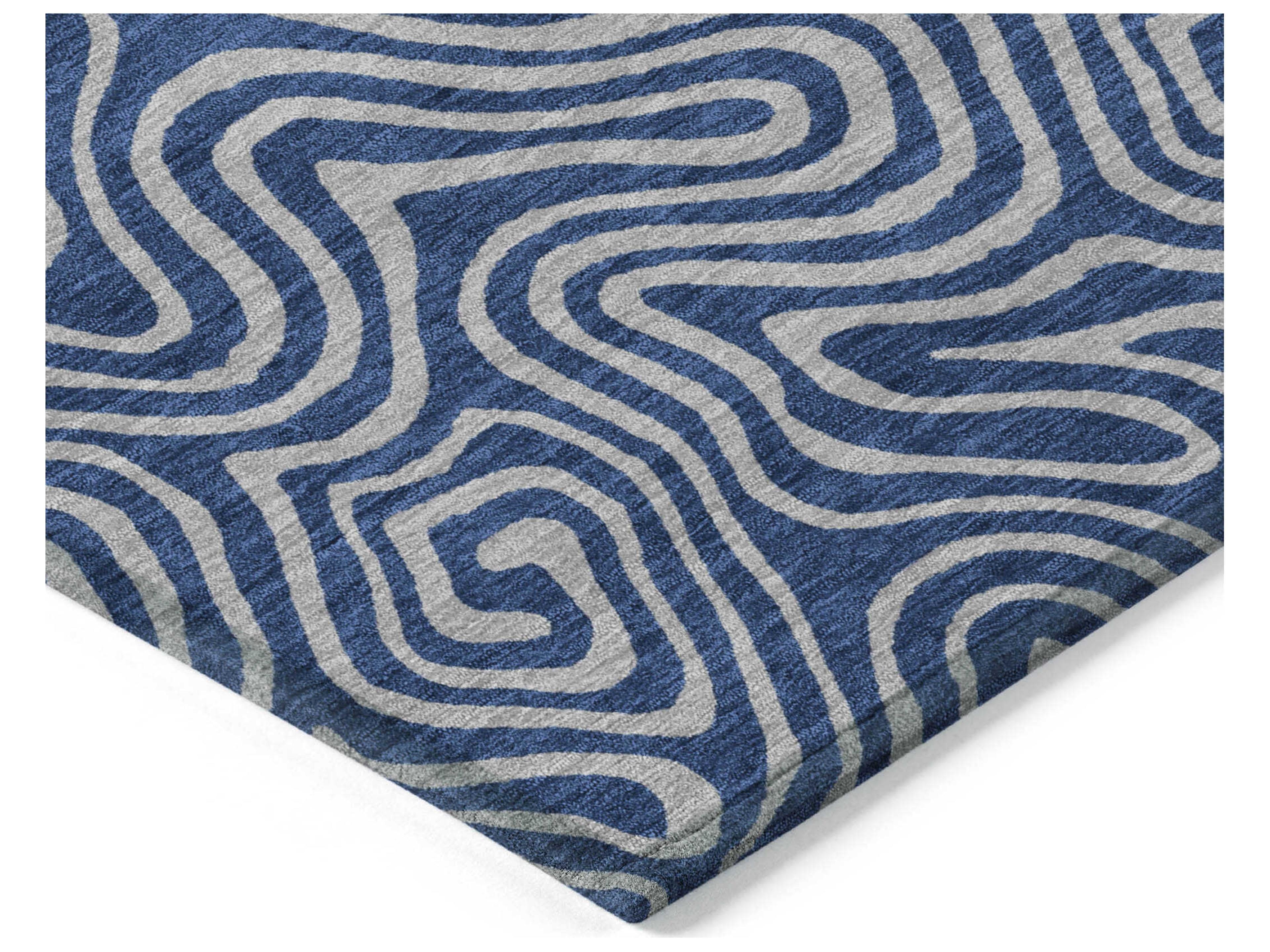 Dalyn Chantille Abstract Area Rug