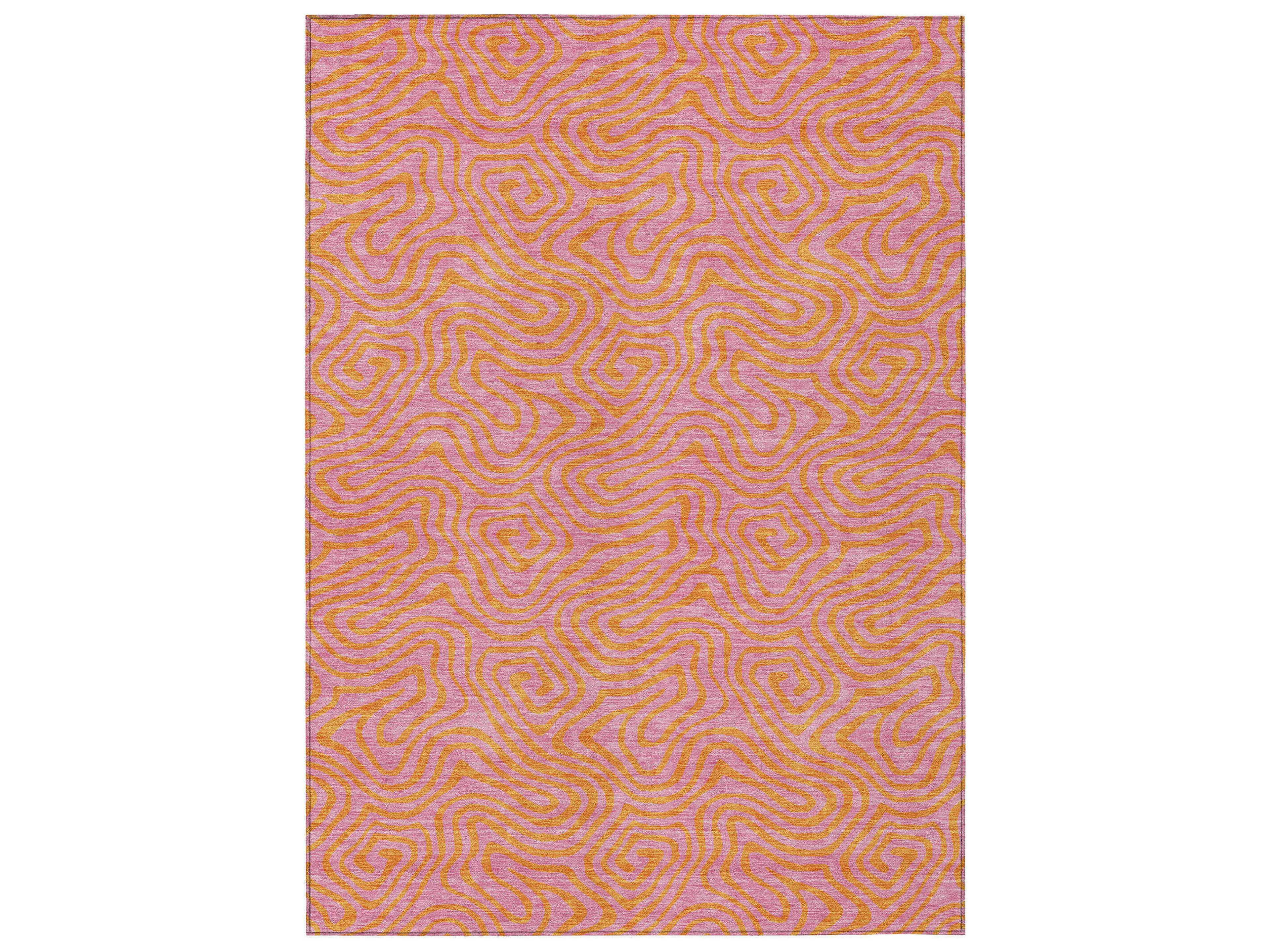 Chantille Abstract Area Rug