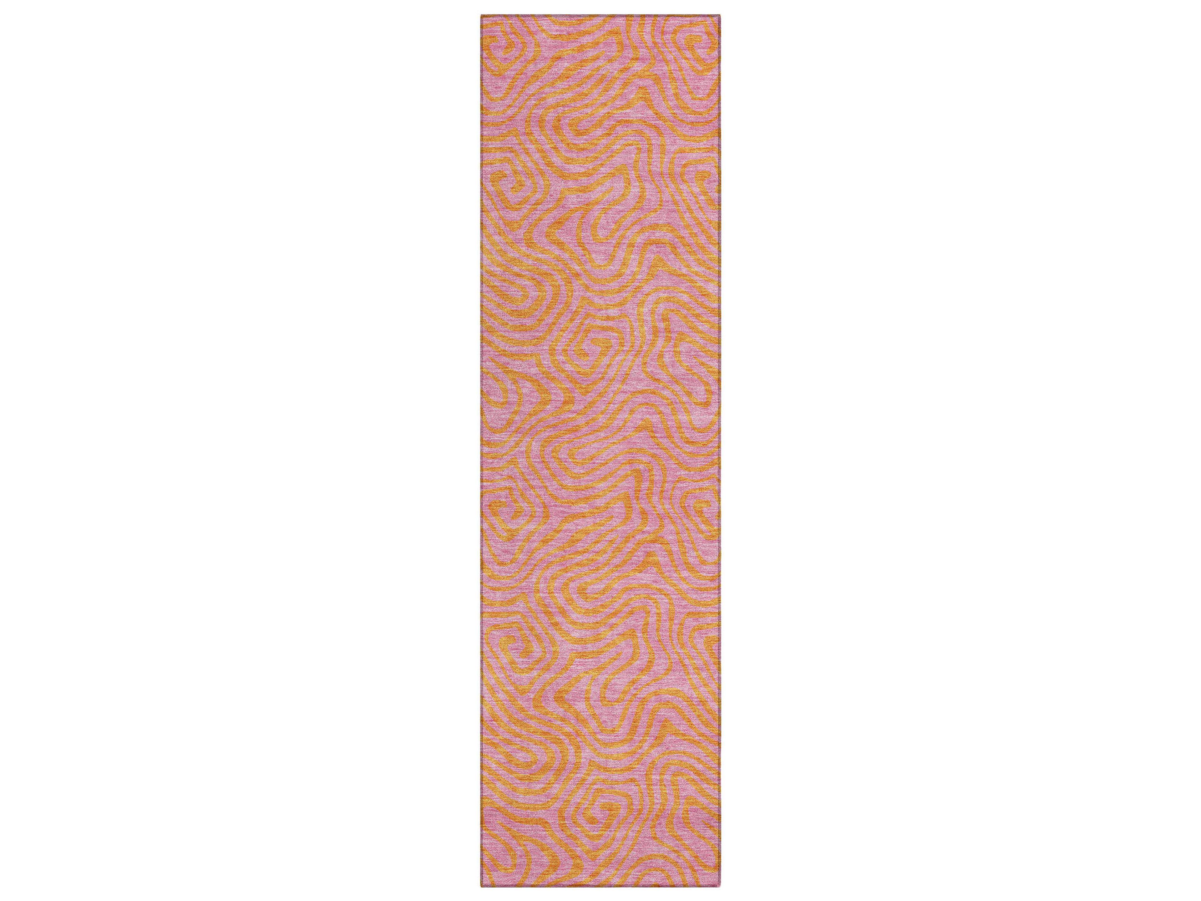 Dalyn Chantille Abstract Area Rug