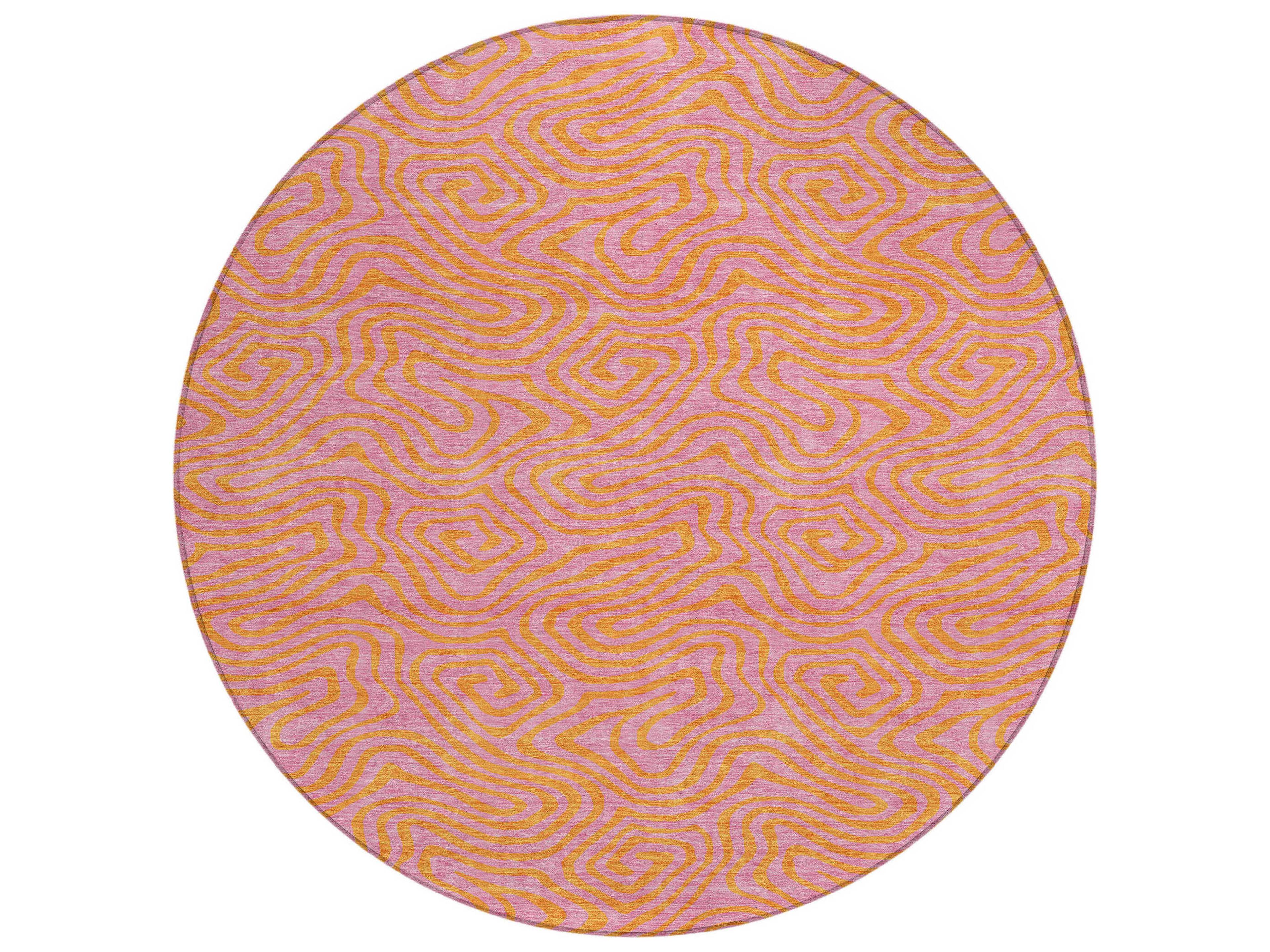 Dalyn Chantille Abstract Area Rug