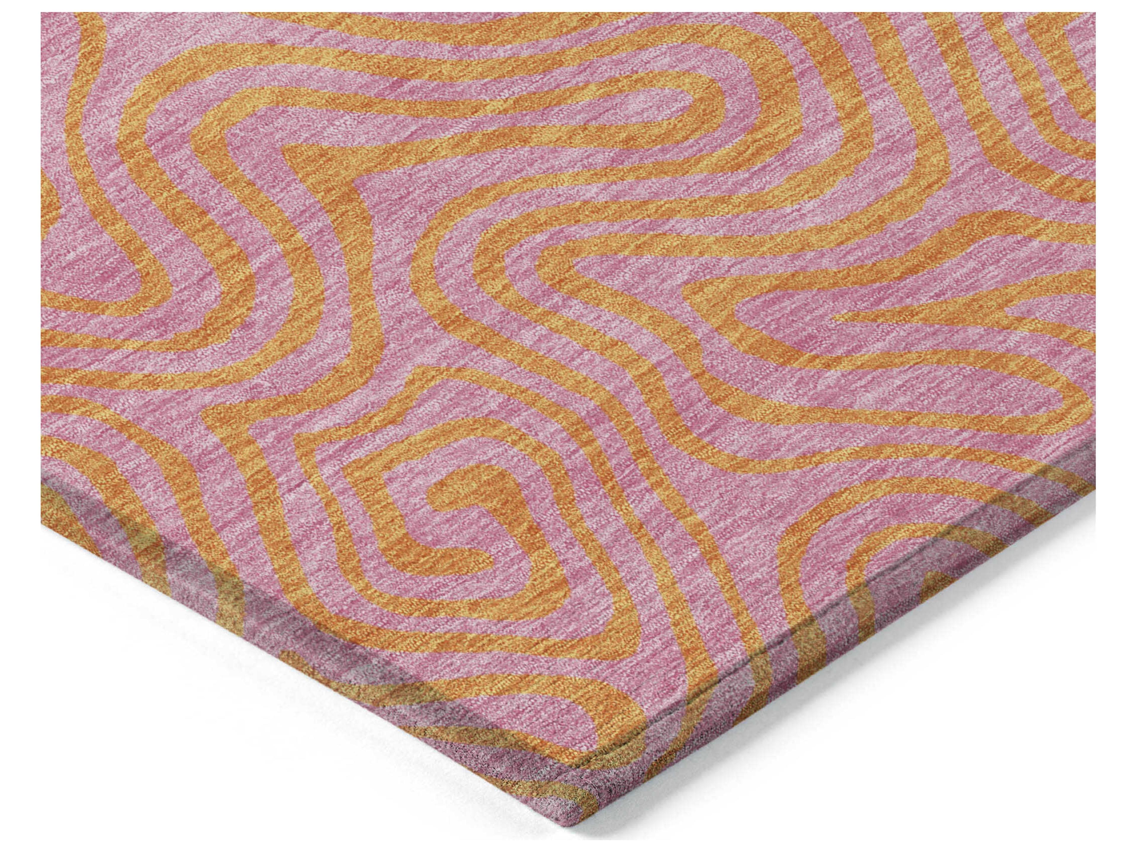 Dalyn Chantille Abstract Area Rug