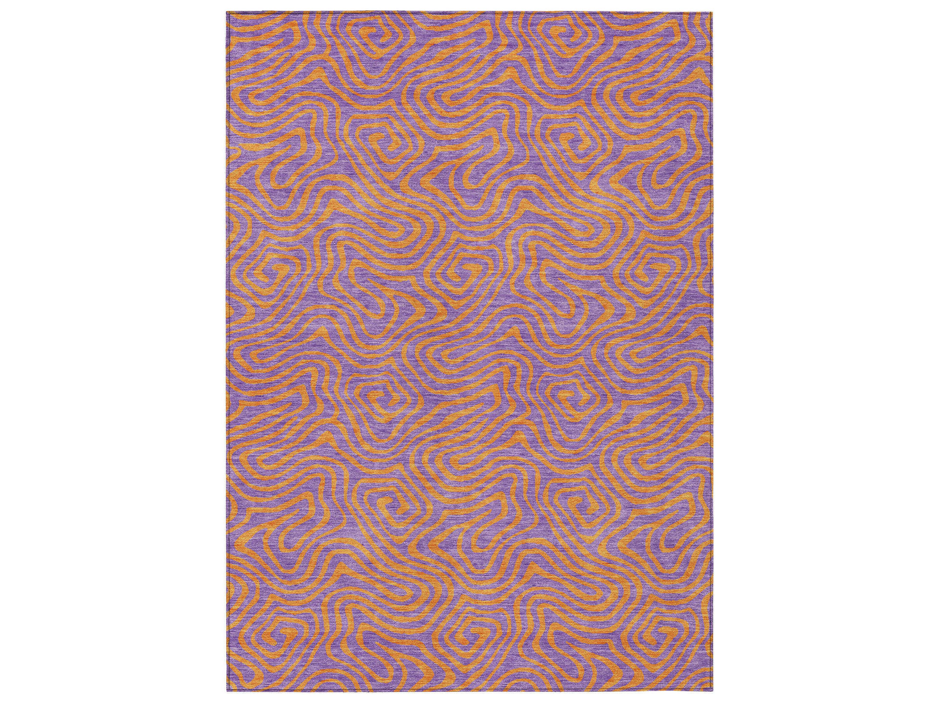 Chantille Abstract Area Rug