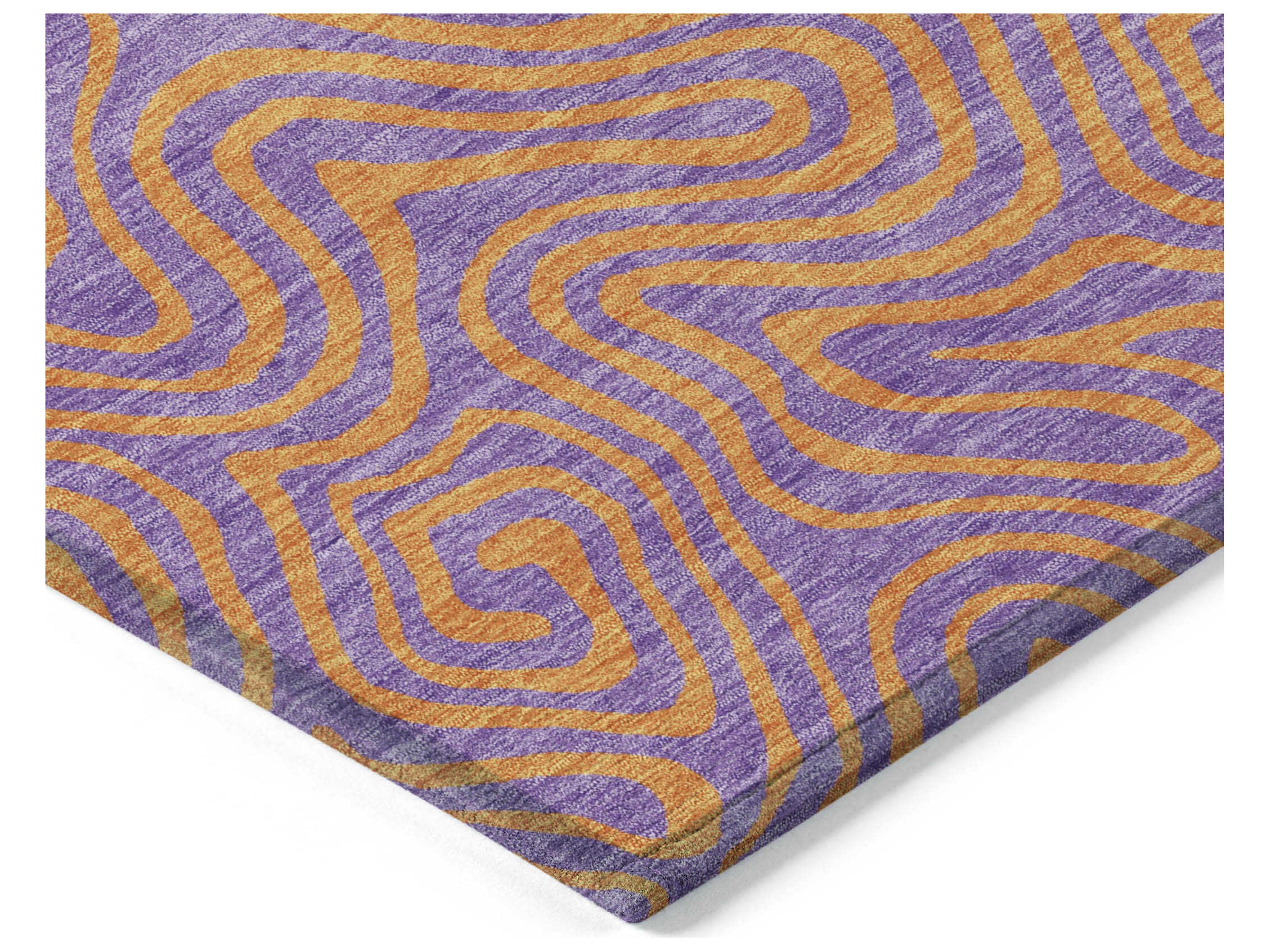 Dalyn Chantille Abstract Area Rug