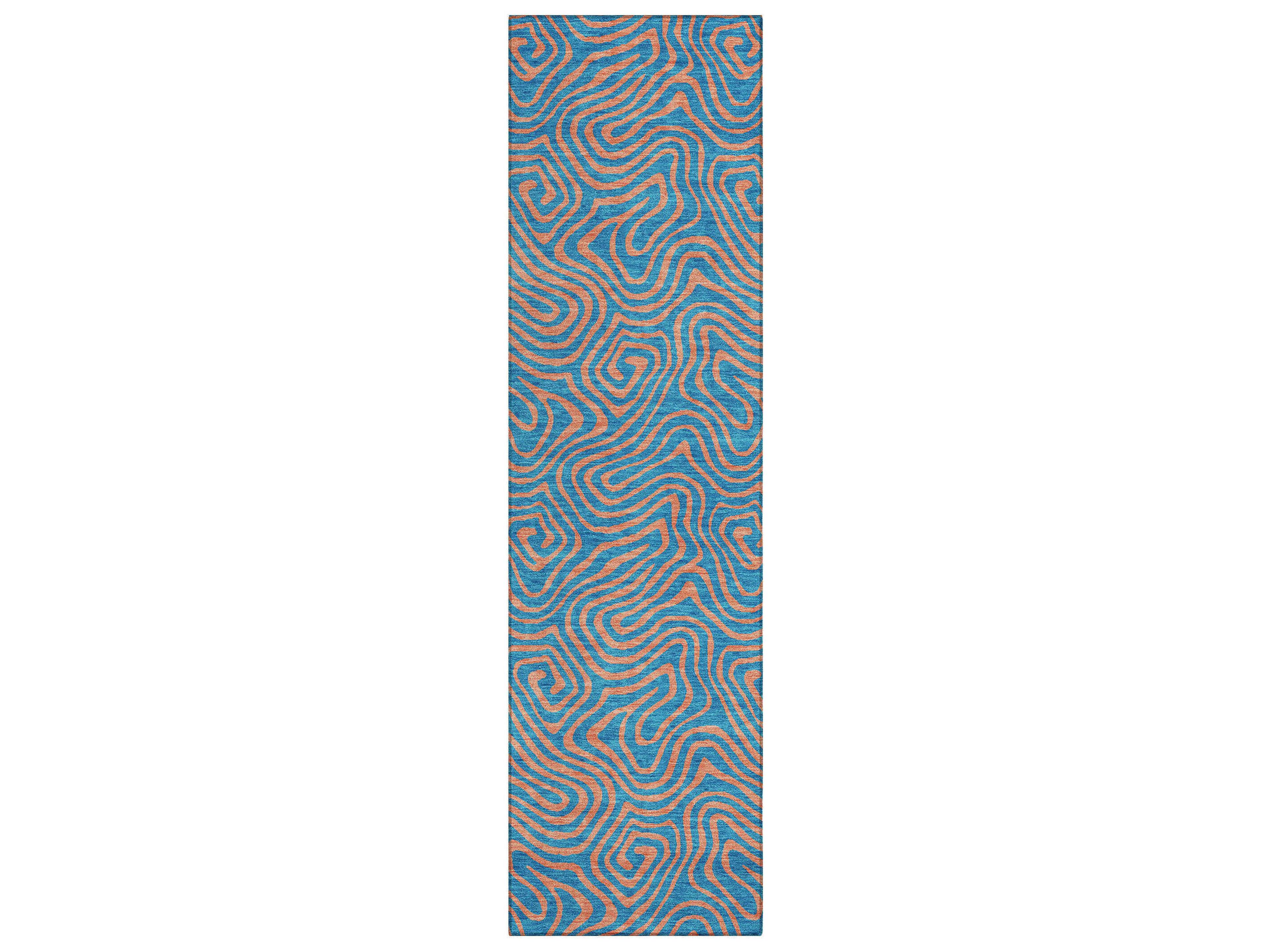 Dalyn Chantille Abstract Area Rug