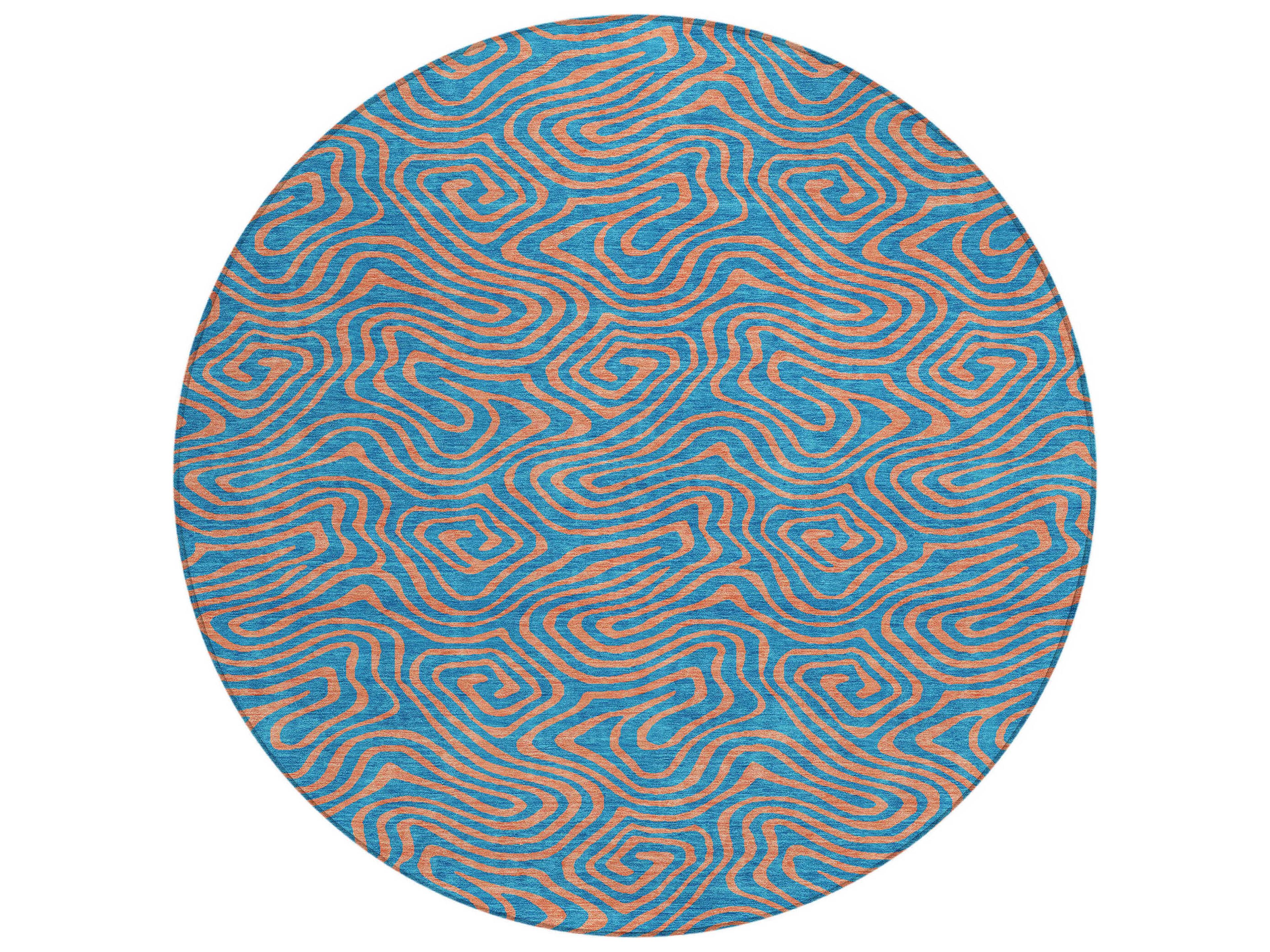 Dalyn Chantille Abstract Area Rug