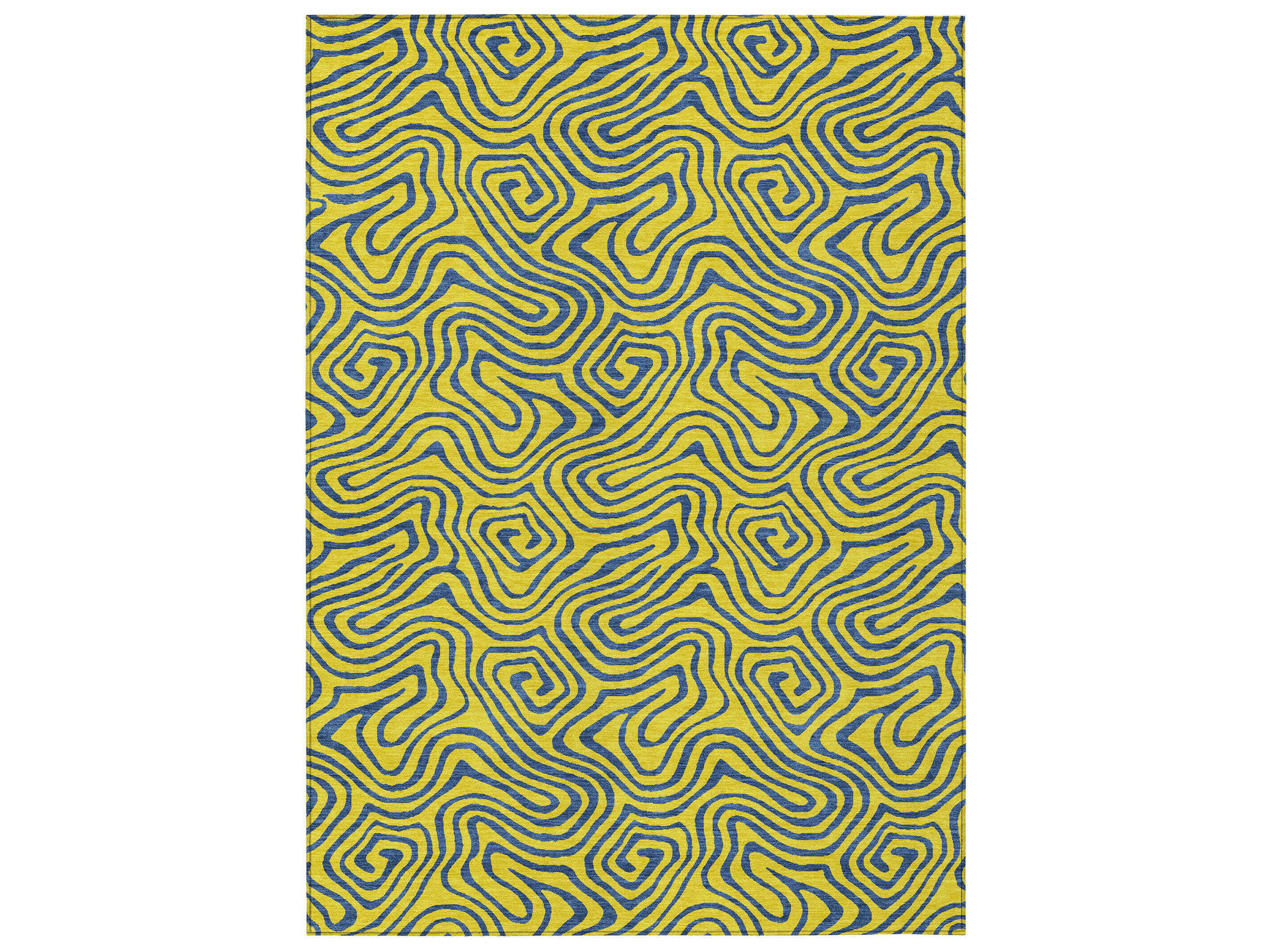 Chantille Abstract Area Rug