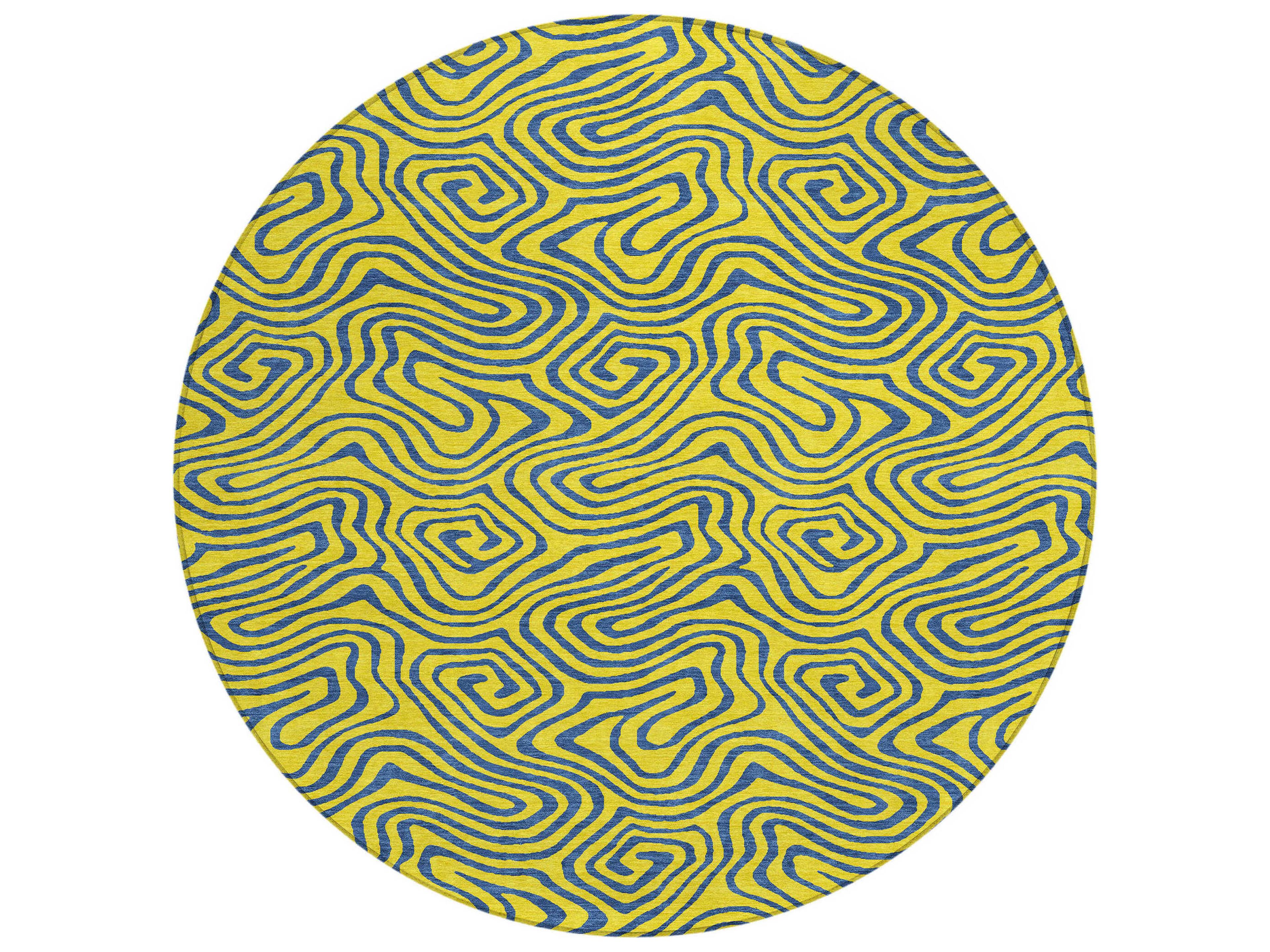 Dalyn Chantille Abstract Area Rug