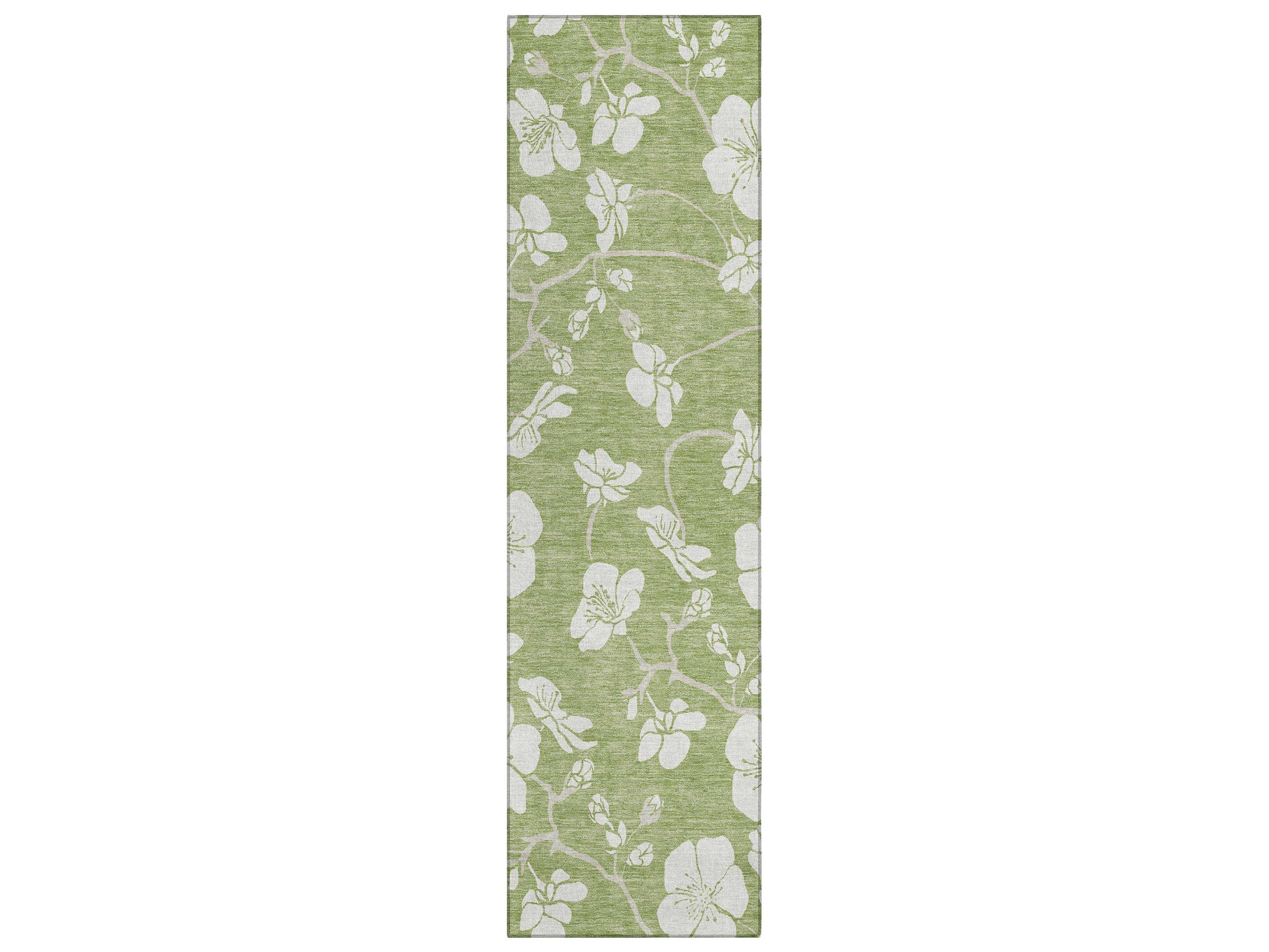 Dalyn Chantille Floral Area Rug