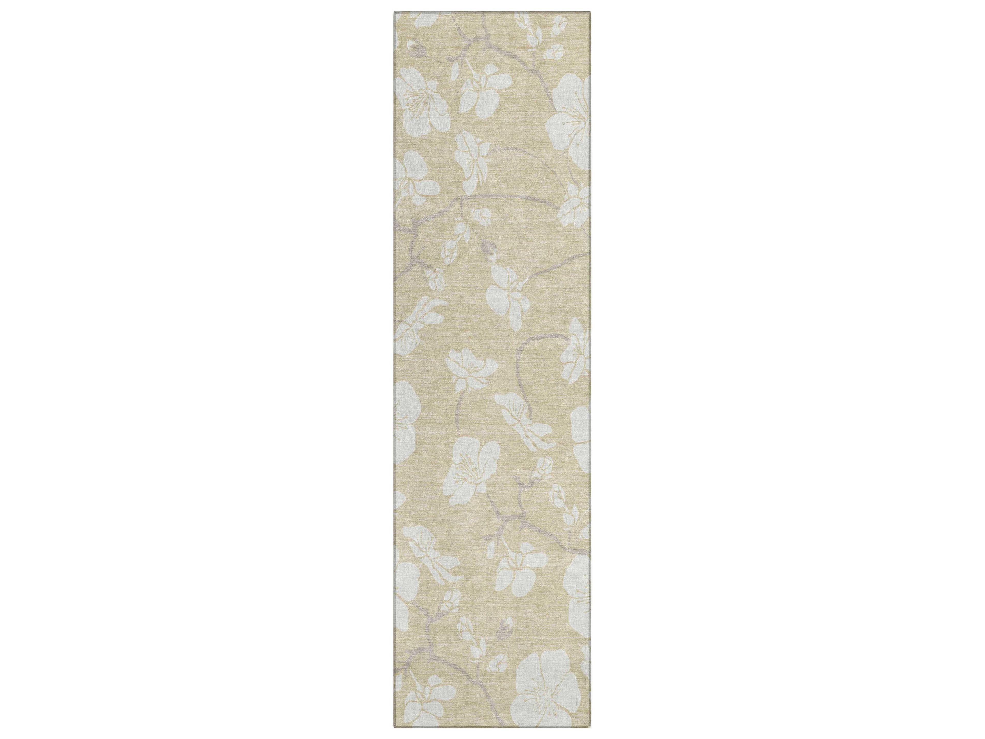 Dalyn Chantille Floral Area Rug