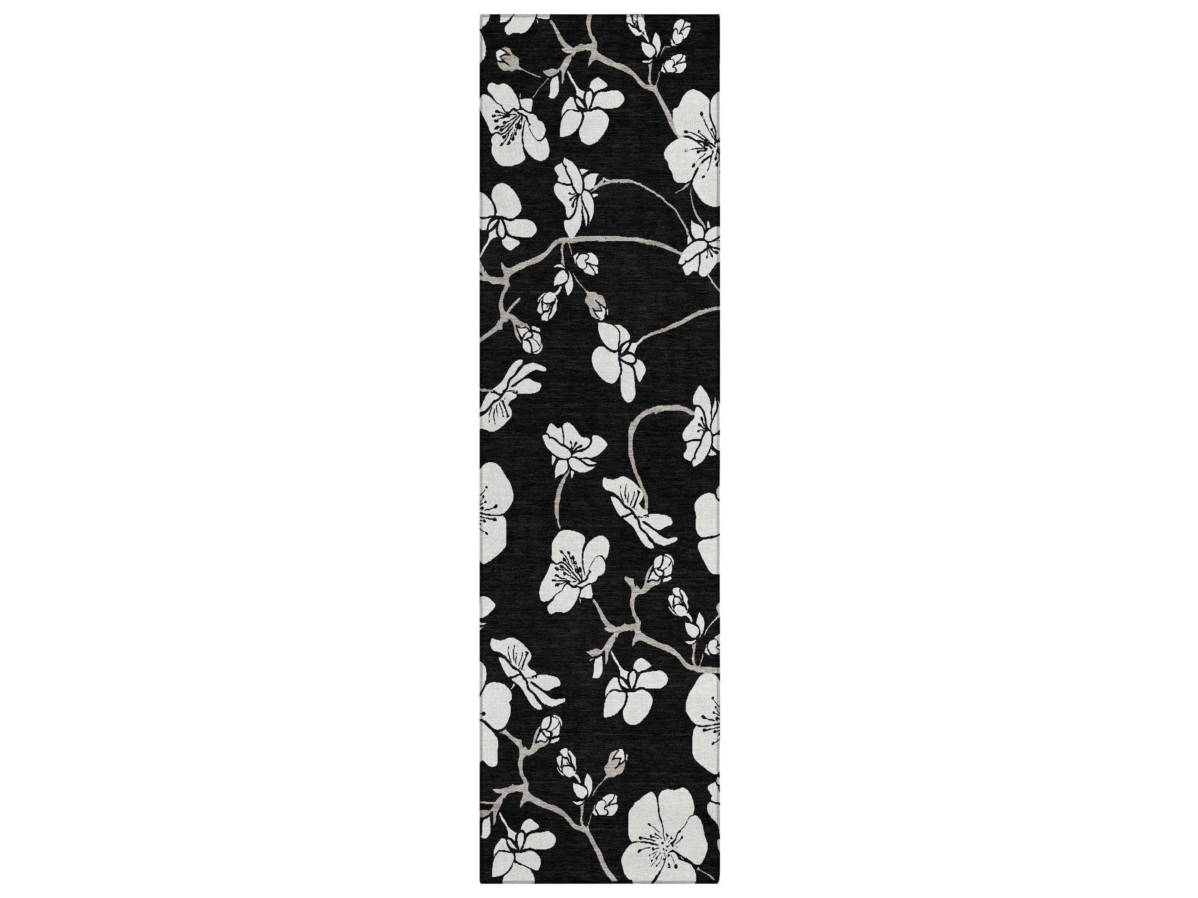 Dalyn Chantille Floral Area Rug
