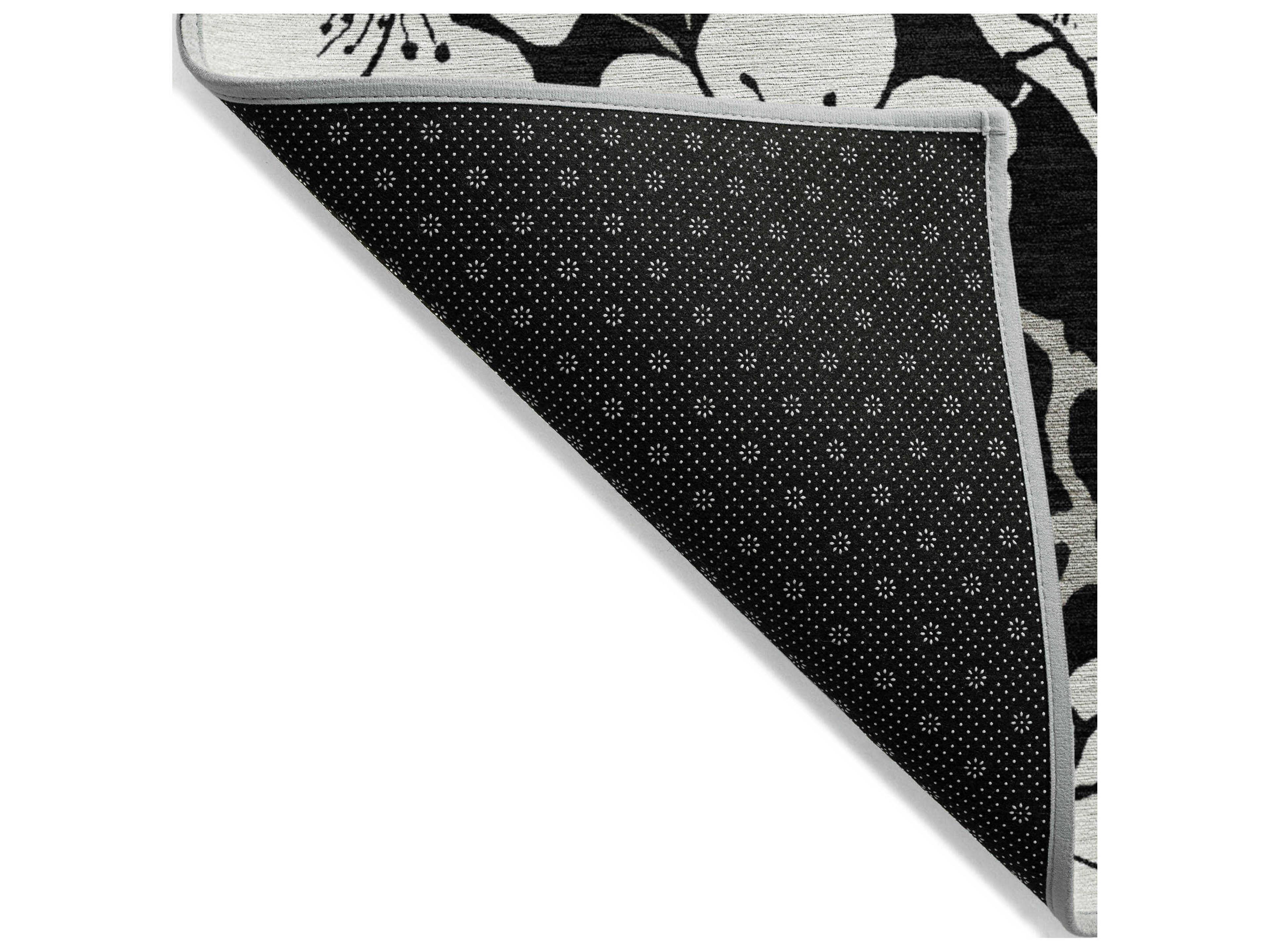 Dalyn Chantille Floral Area Rug