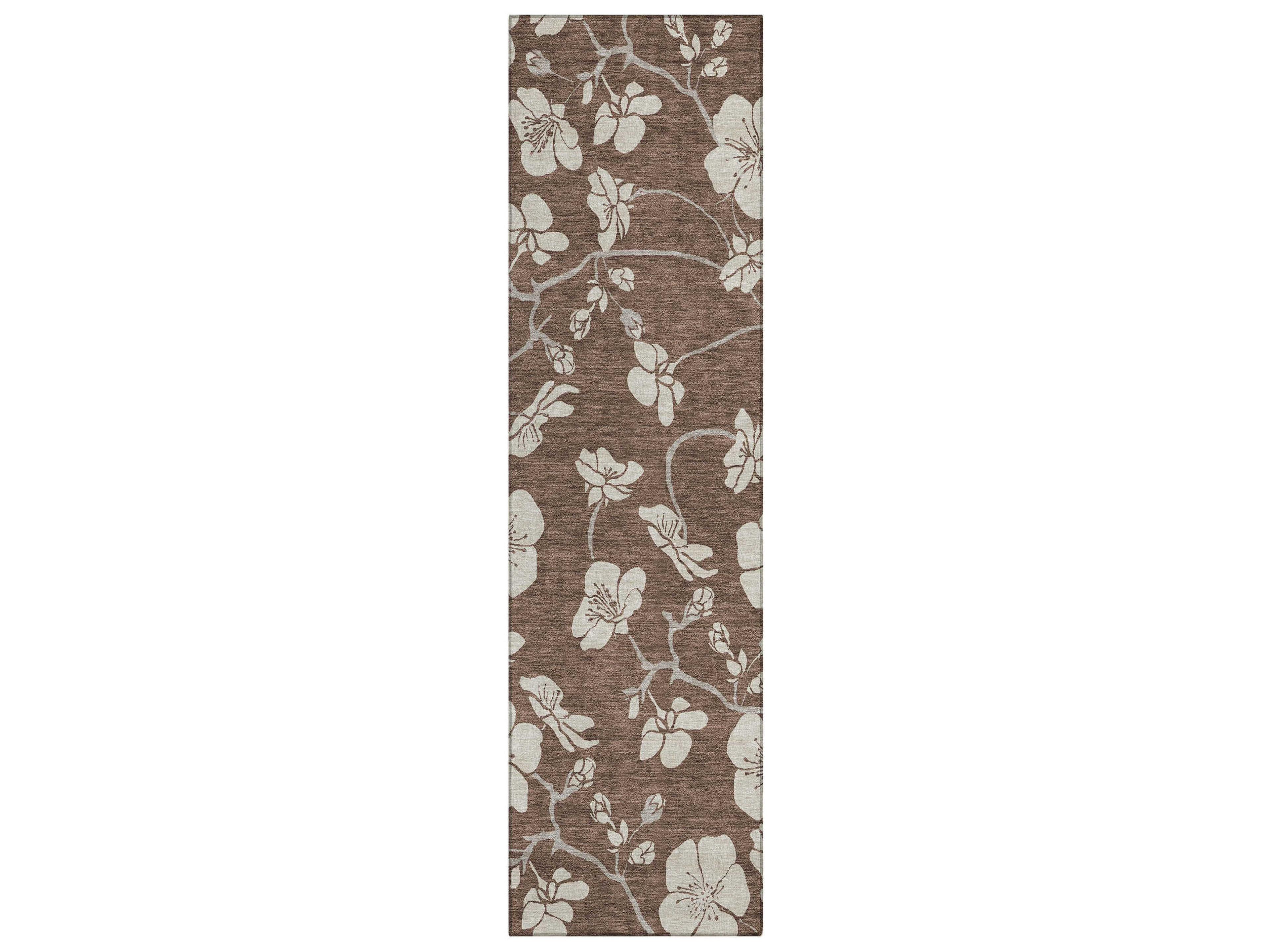 Dalyn Chantille Floral Area Rug