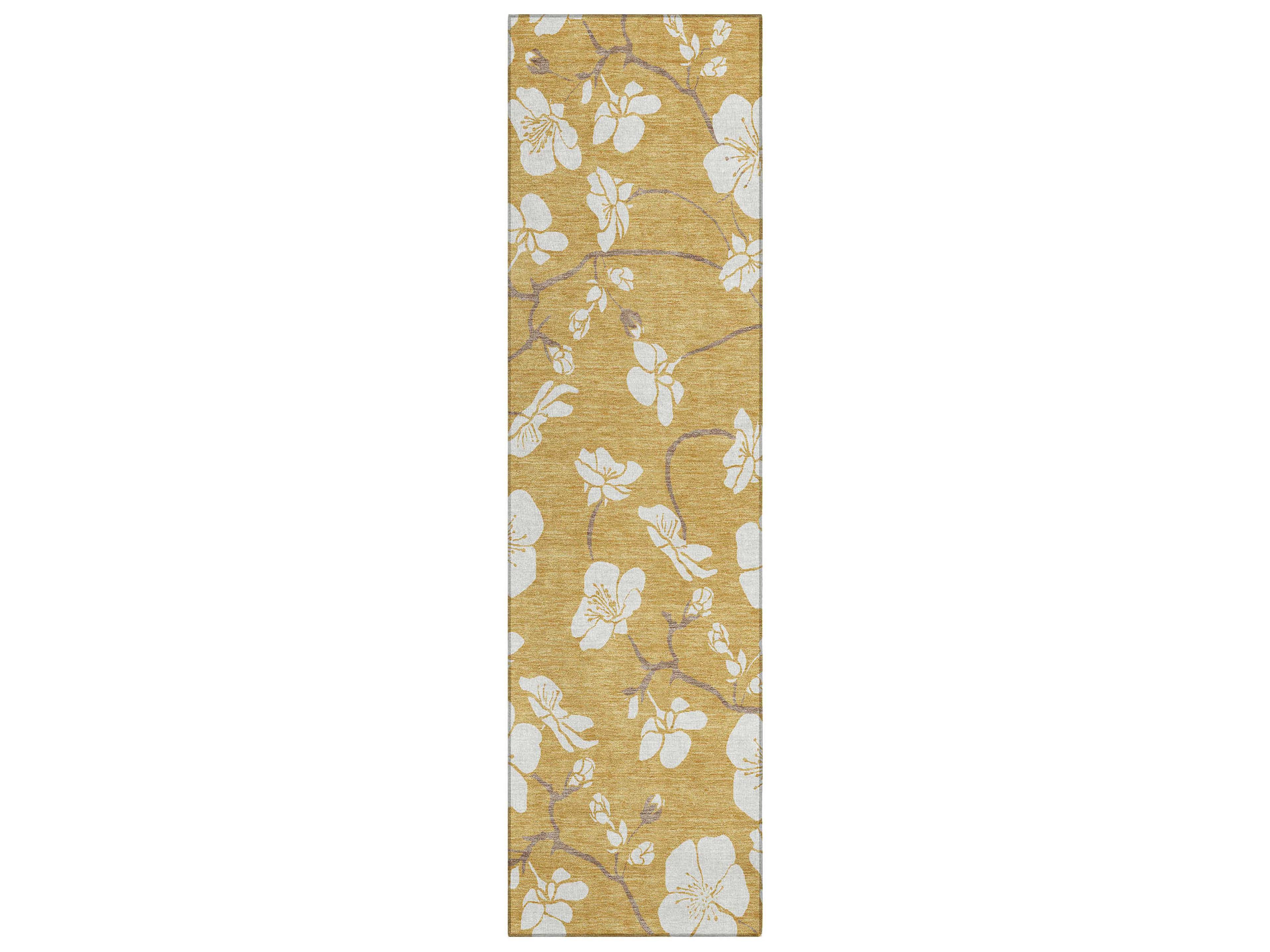 Dalyn Chantille Floral Area Rug