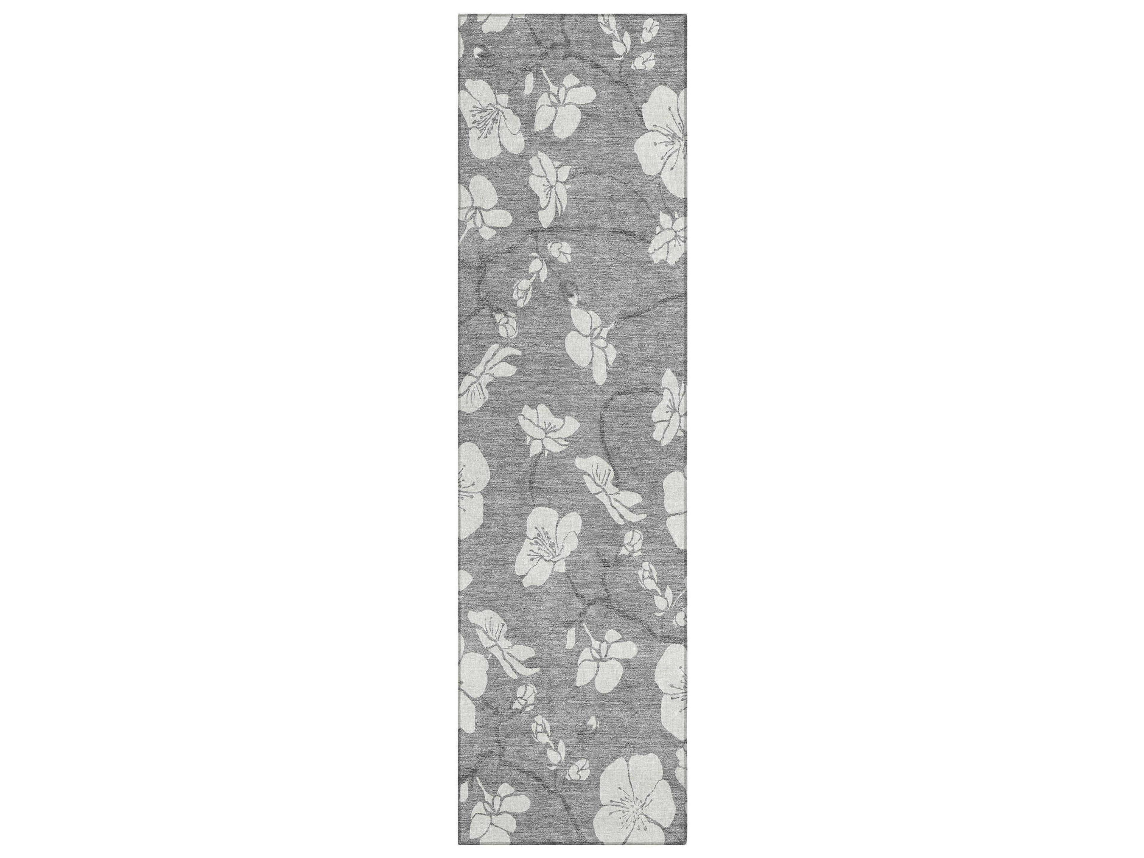 Dalyn Chantille Floral Area Rug