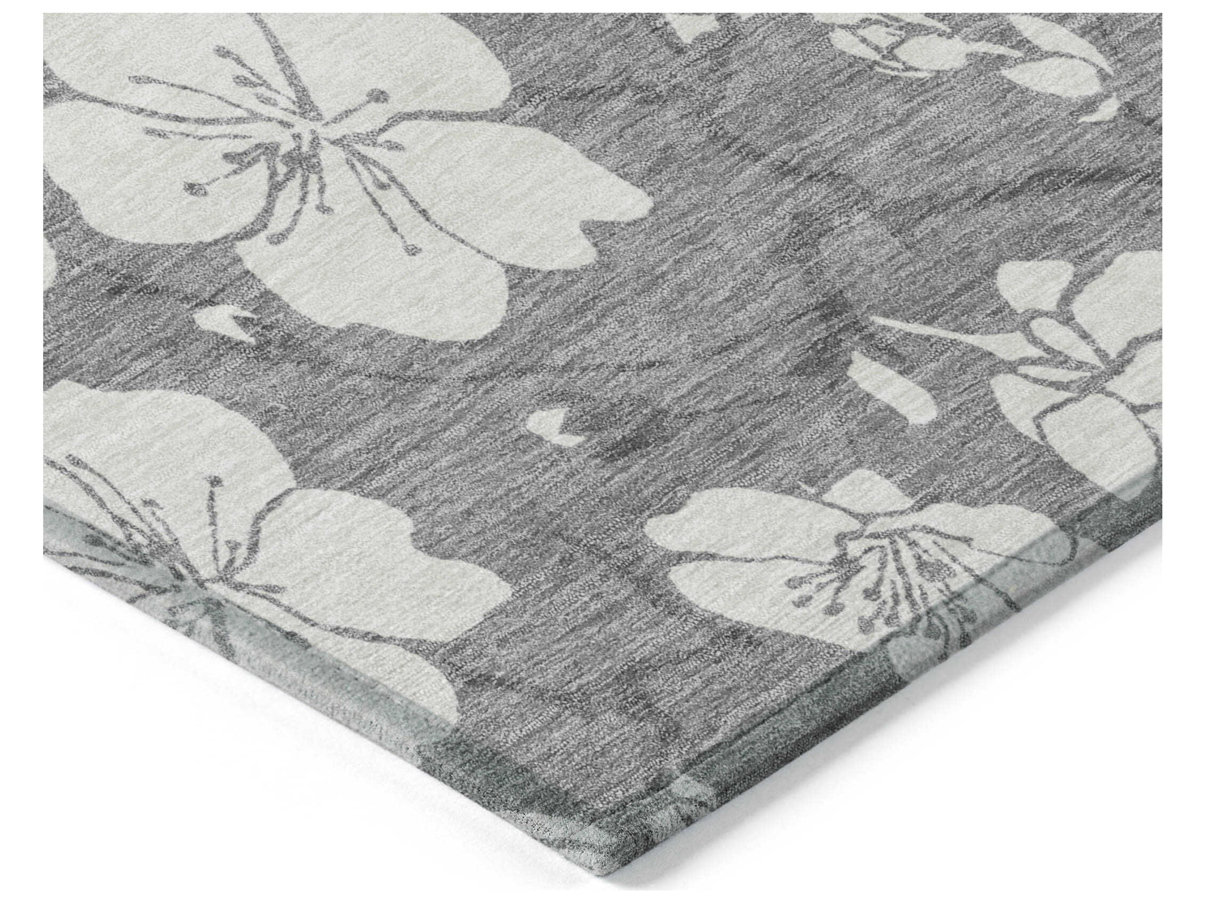 Dalyn Chantille Floral Area Rug