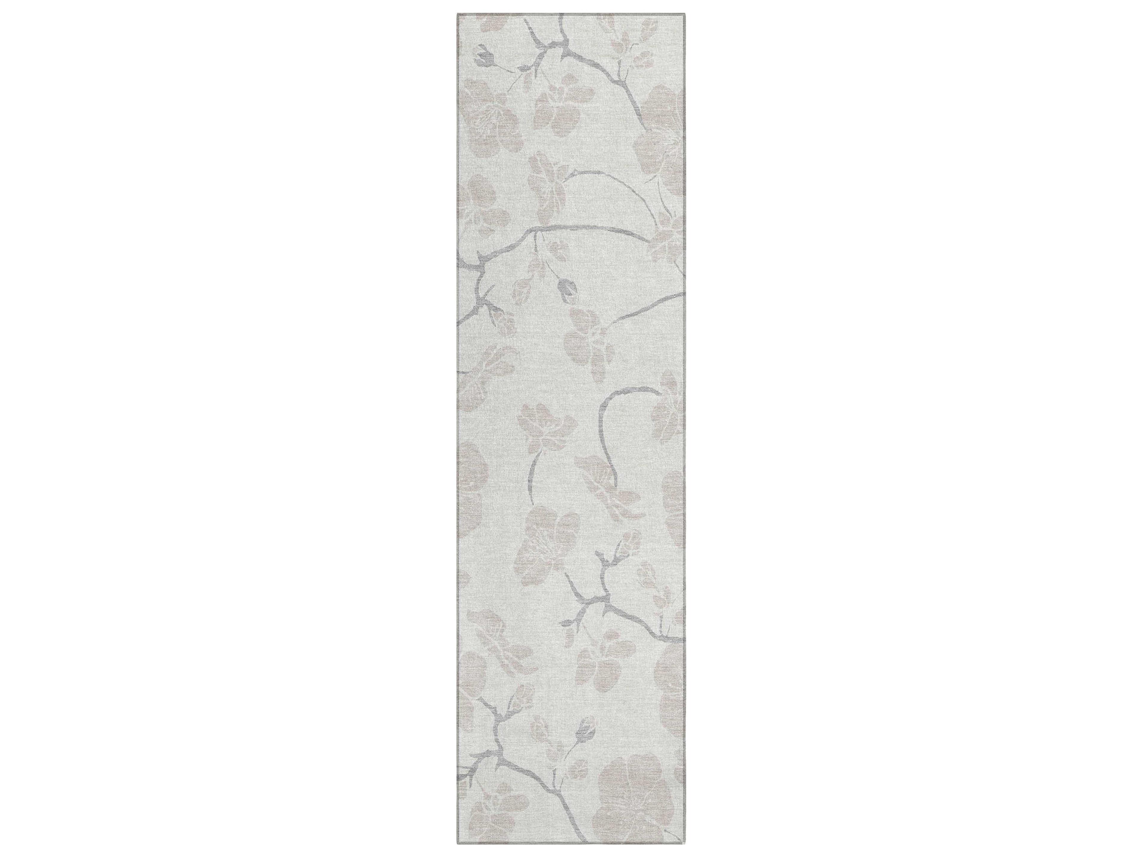 Dalyn Chantille Floral Area Rug