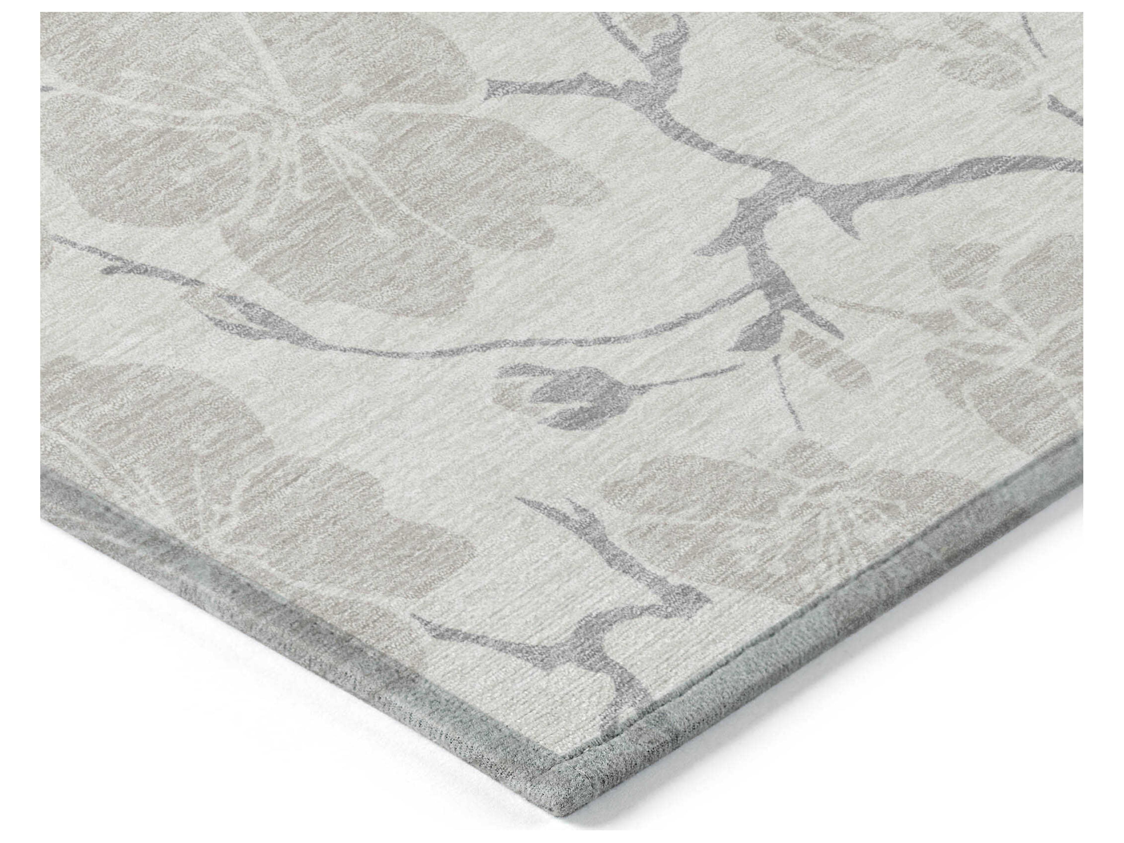 Dalyn Chantille Floral Area Rug