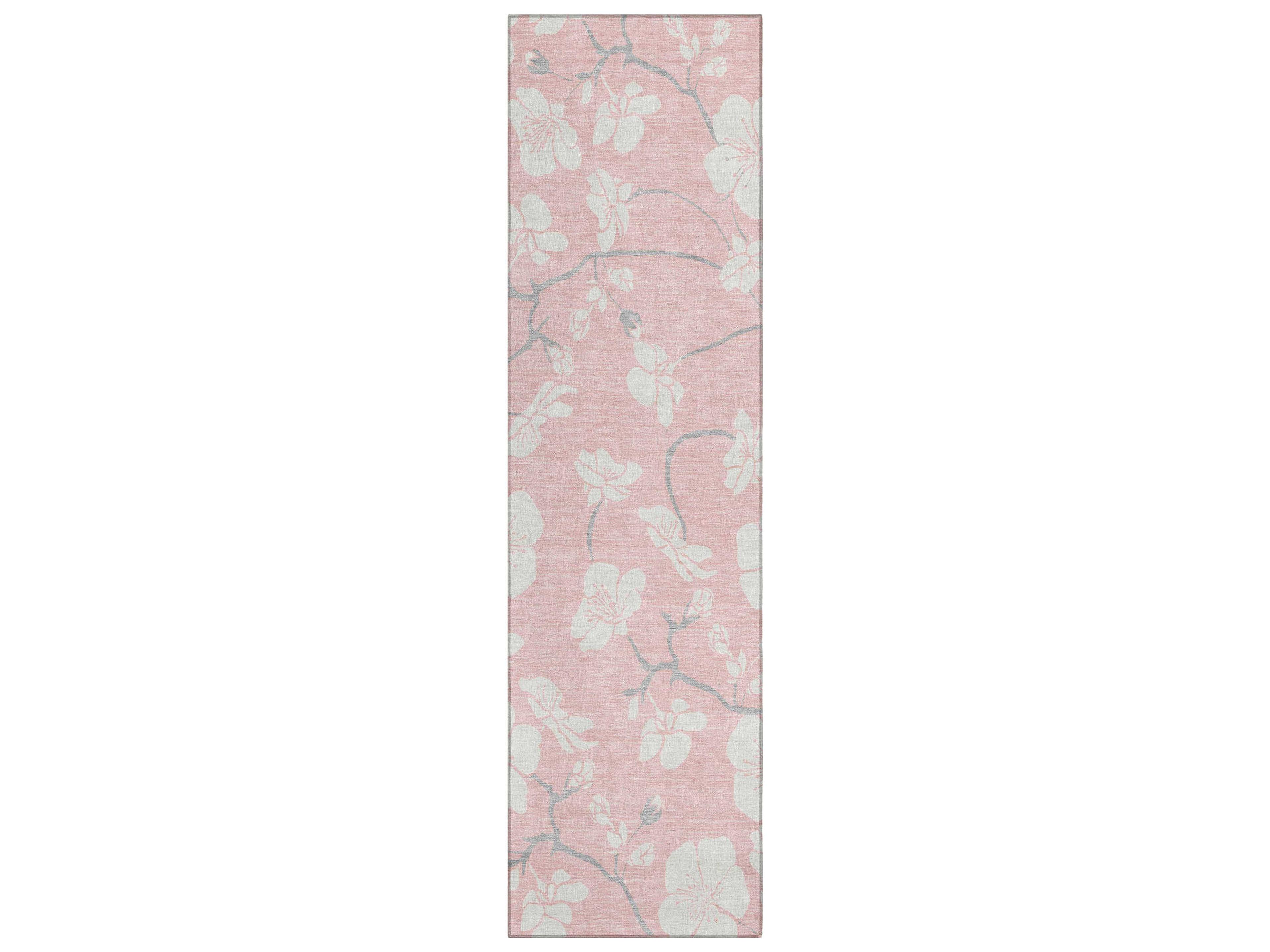 Dalyn Chantille Floral Area Rug