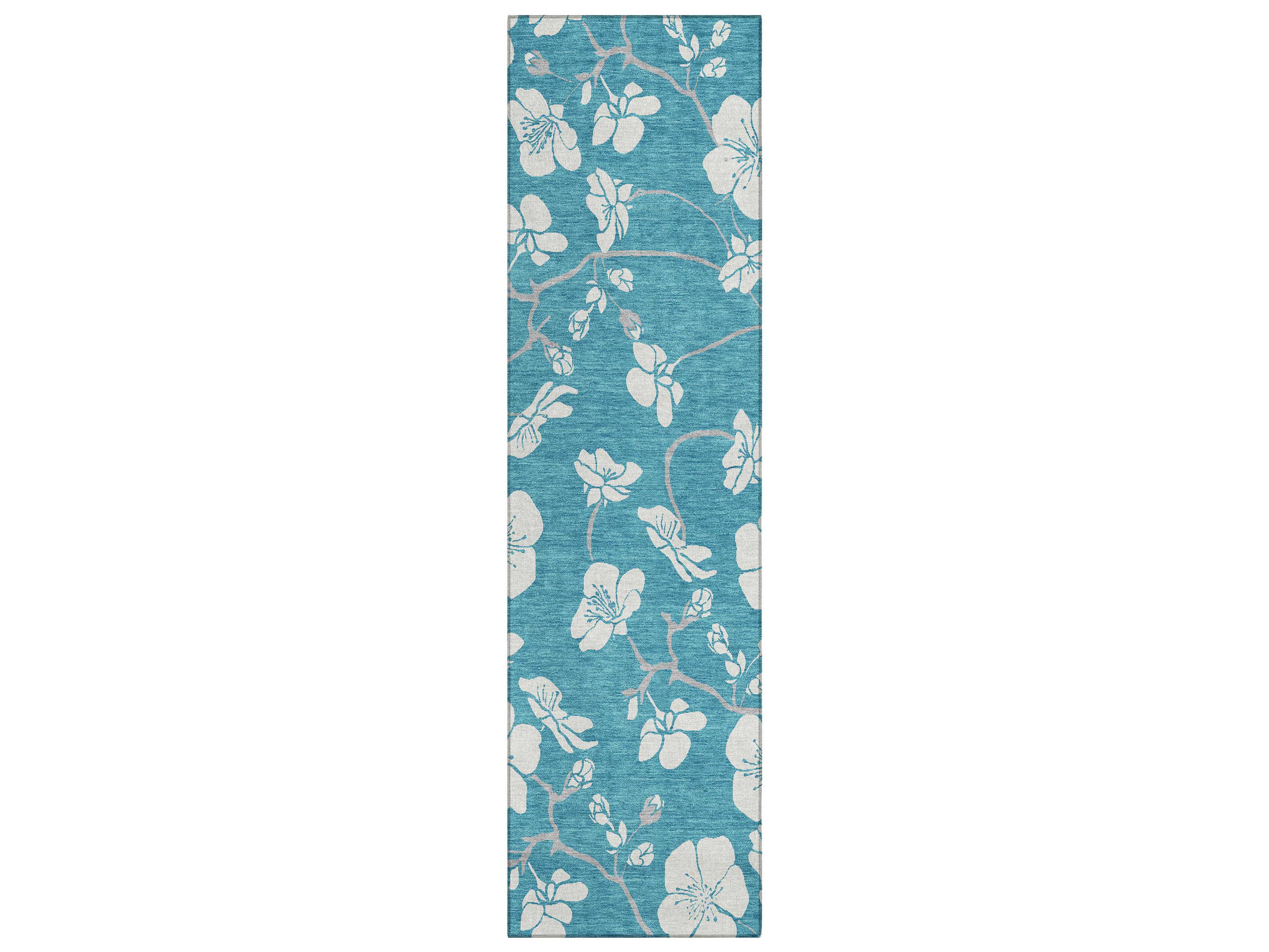 Dalyn Chantille Floral Area Rug