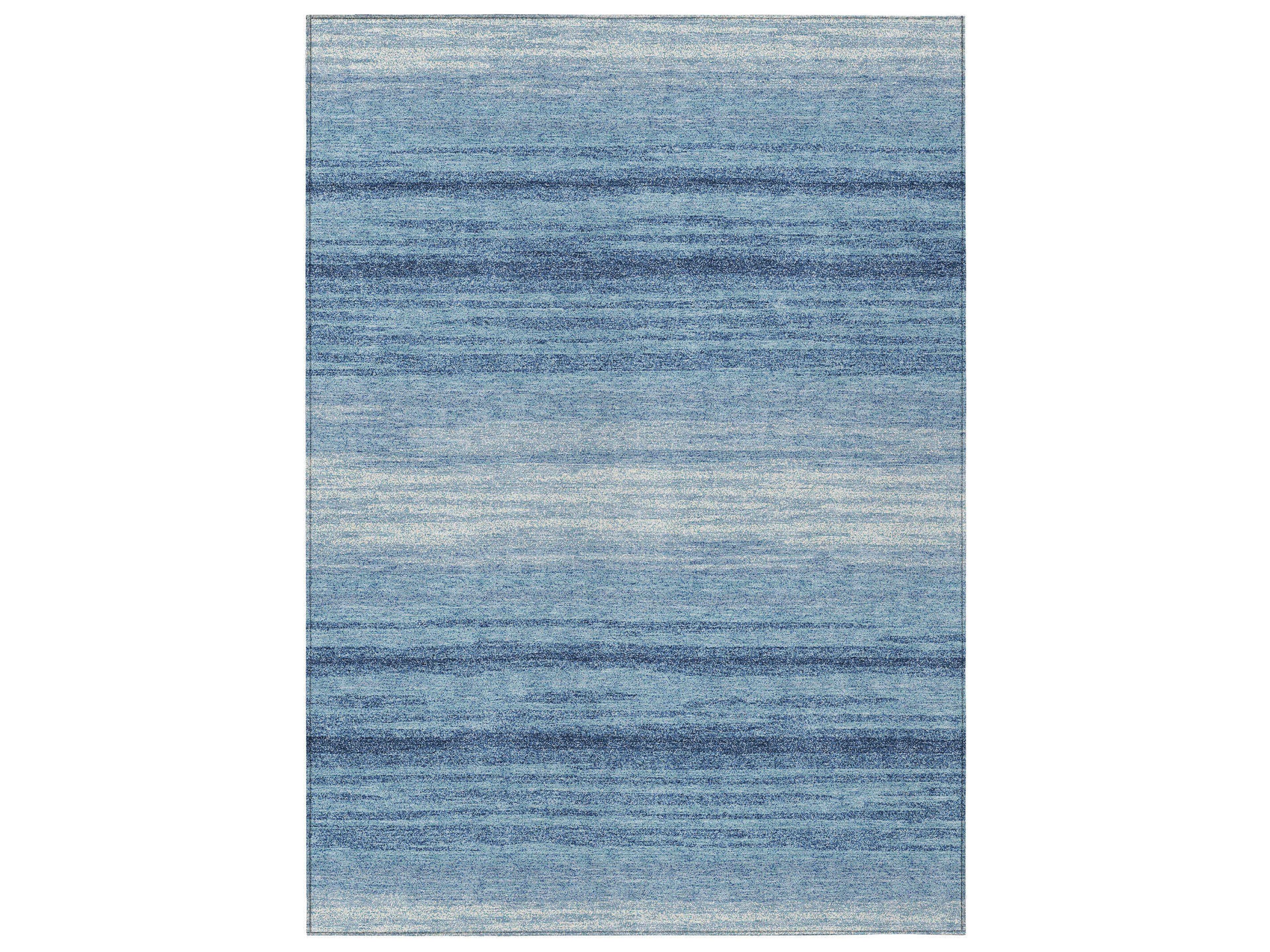 Chantille Striped Area Rug