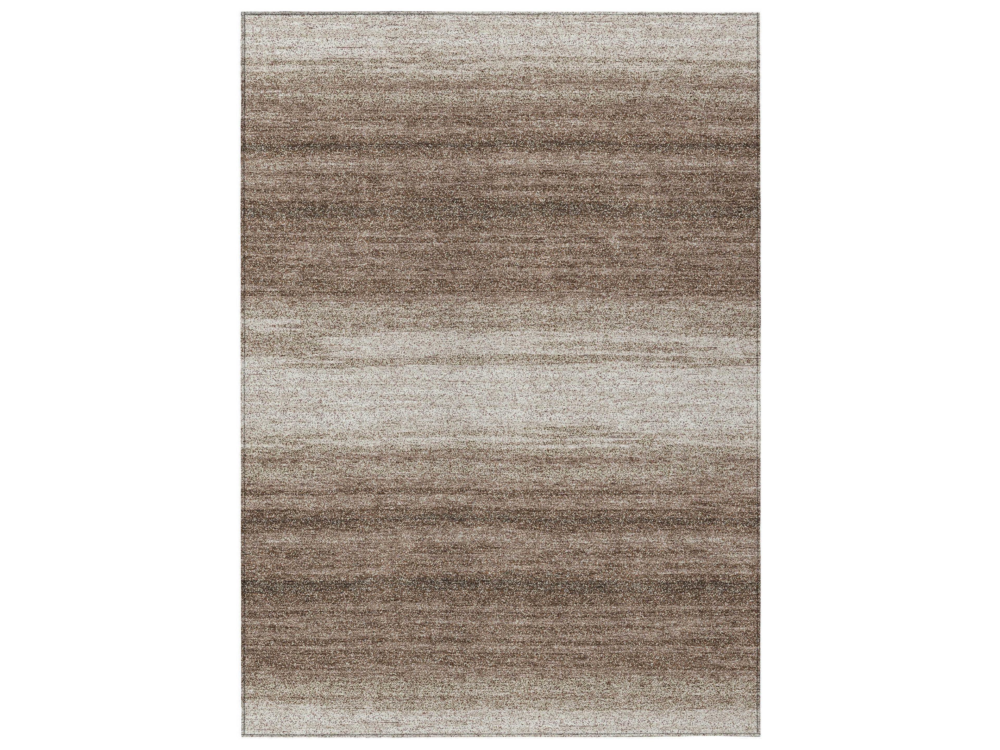 Chantille Striped Area Rug