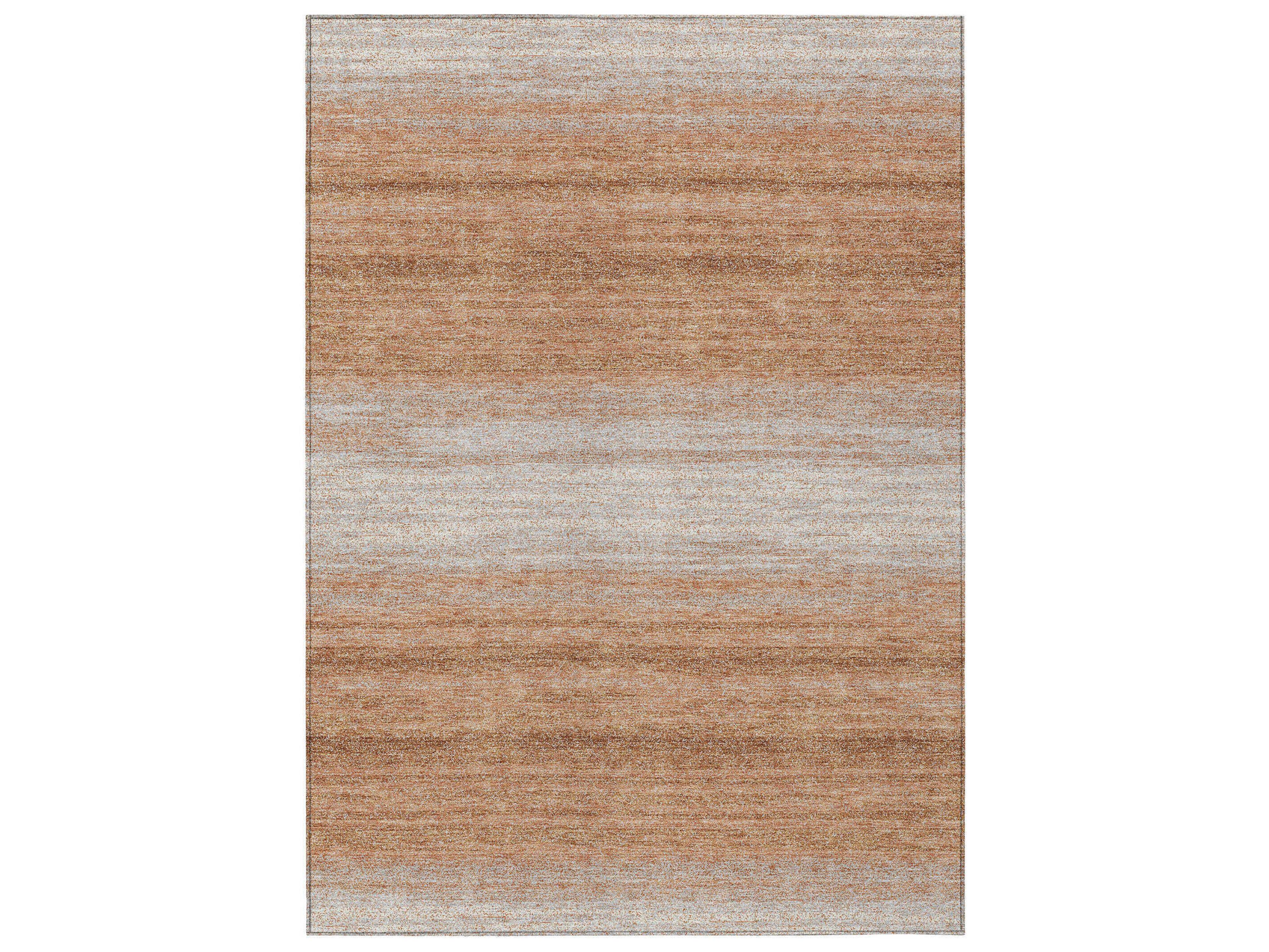 Chantille Striped Area Rug