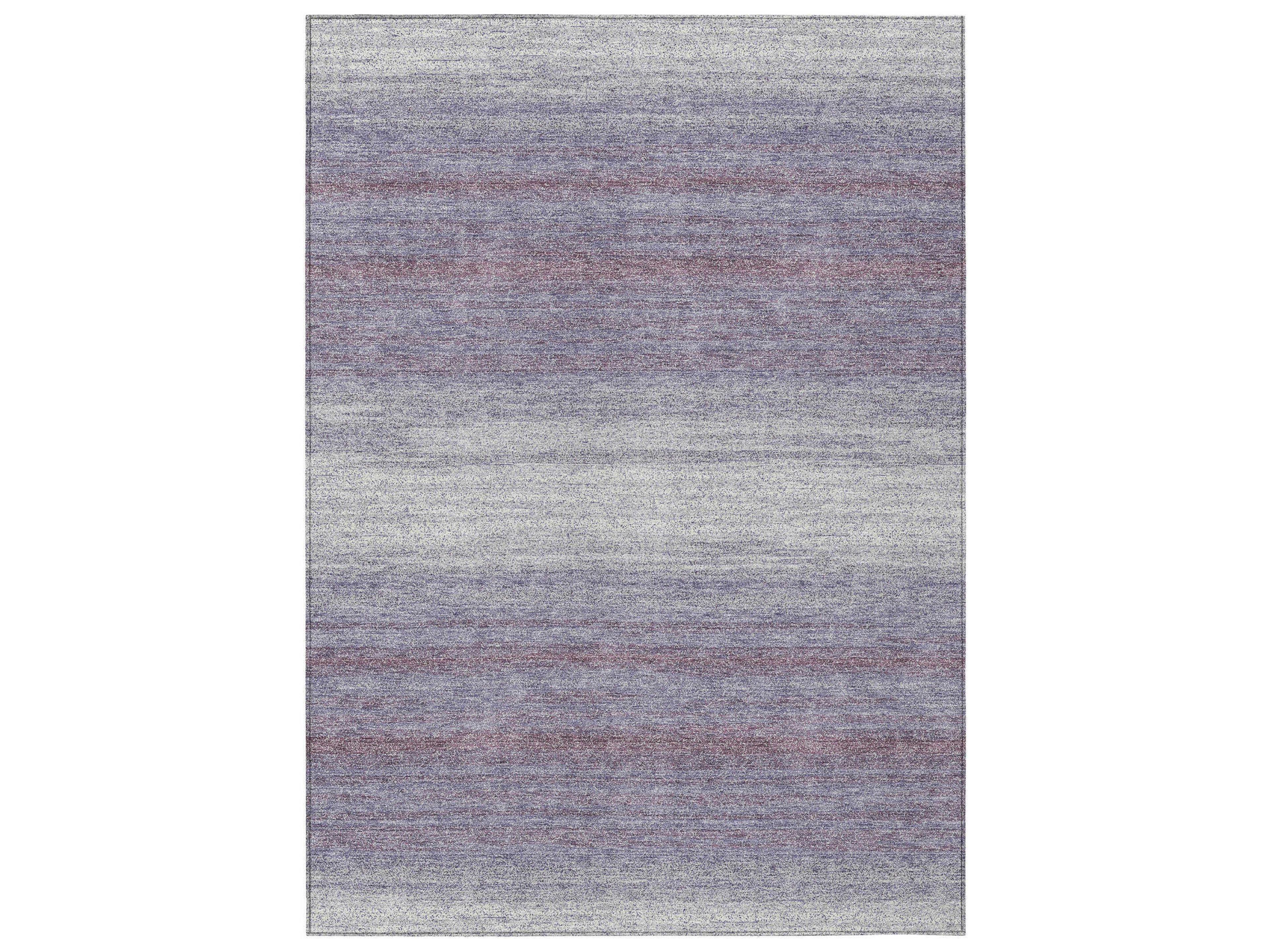 Chantille Striped Area Rug