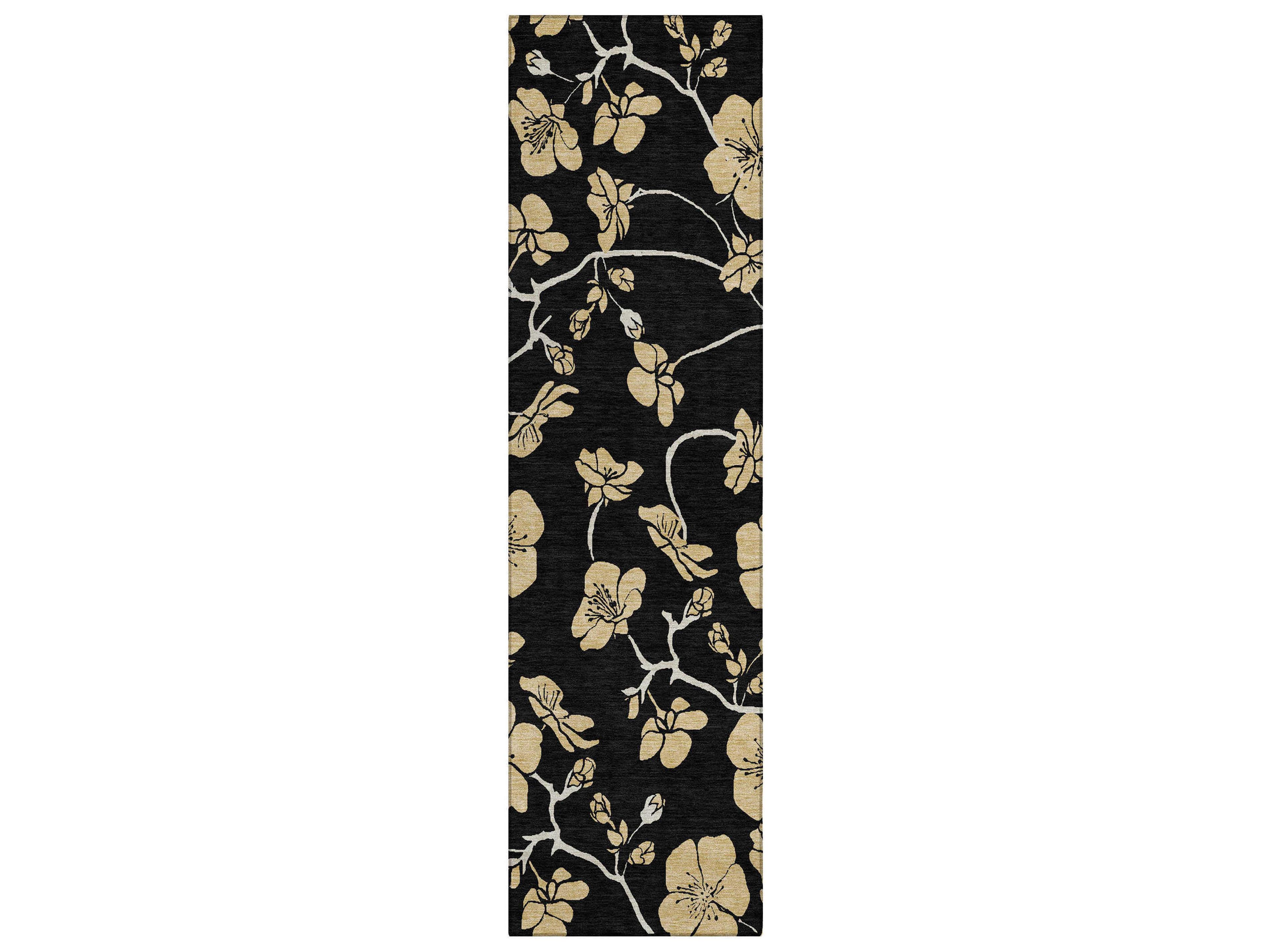 Dalyn Chantille Floral Area Rug