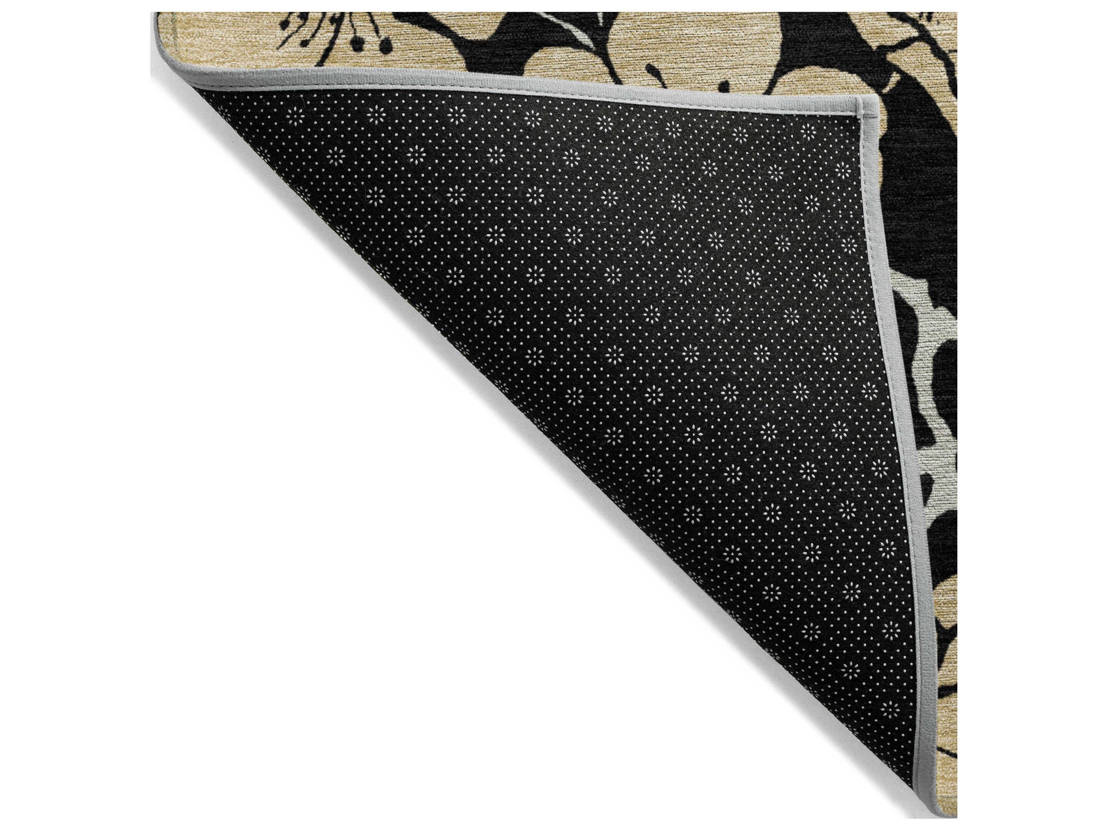 Dalyn Chantille Floral Area Rug