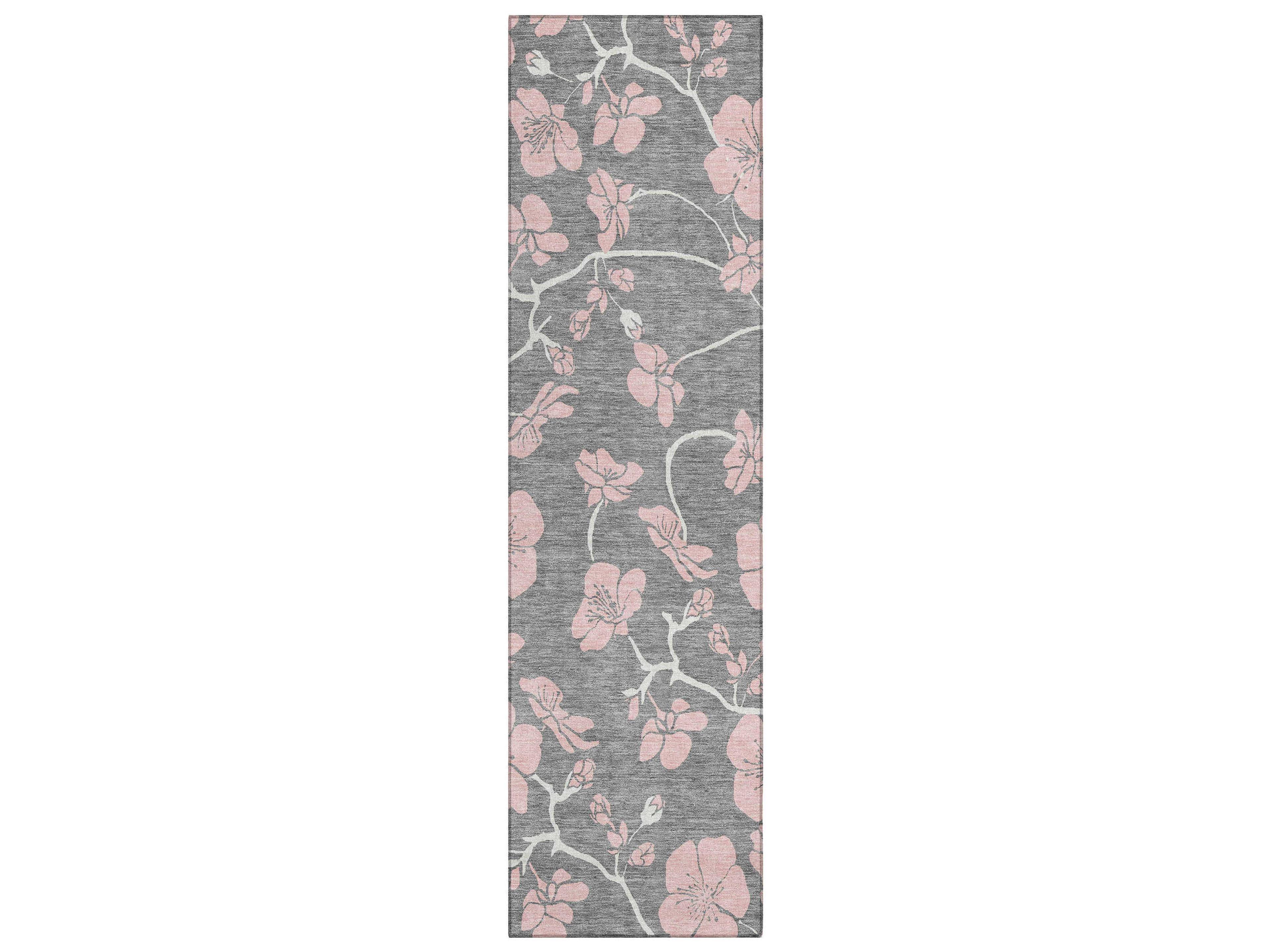 Dalyn Chantille Floral Area Rug