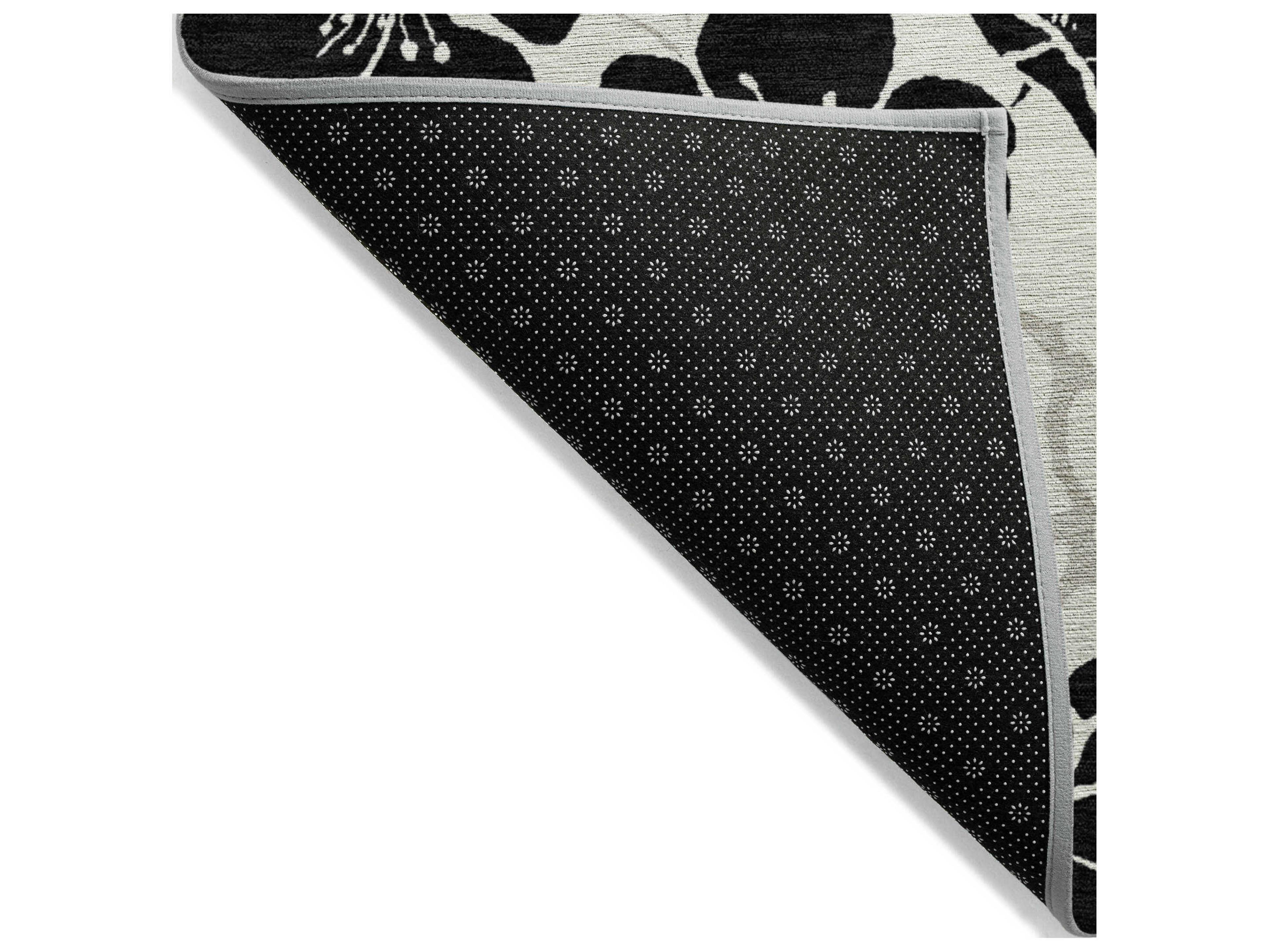 Dalyn Chantille Floral Area Rug