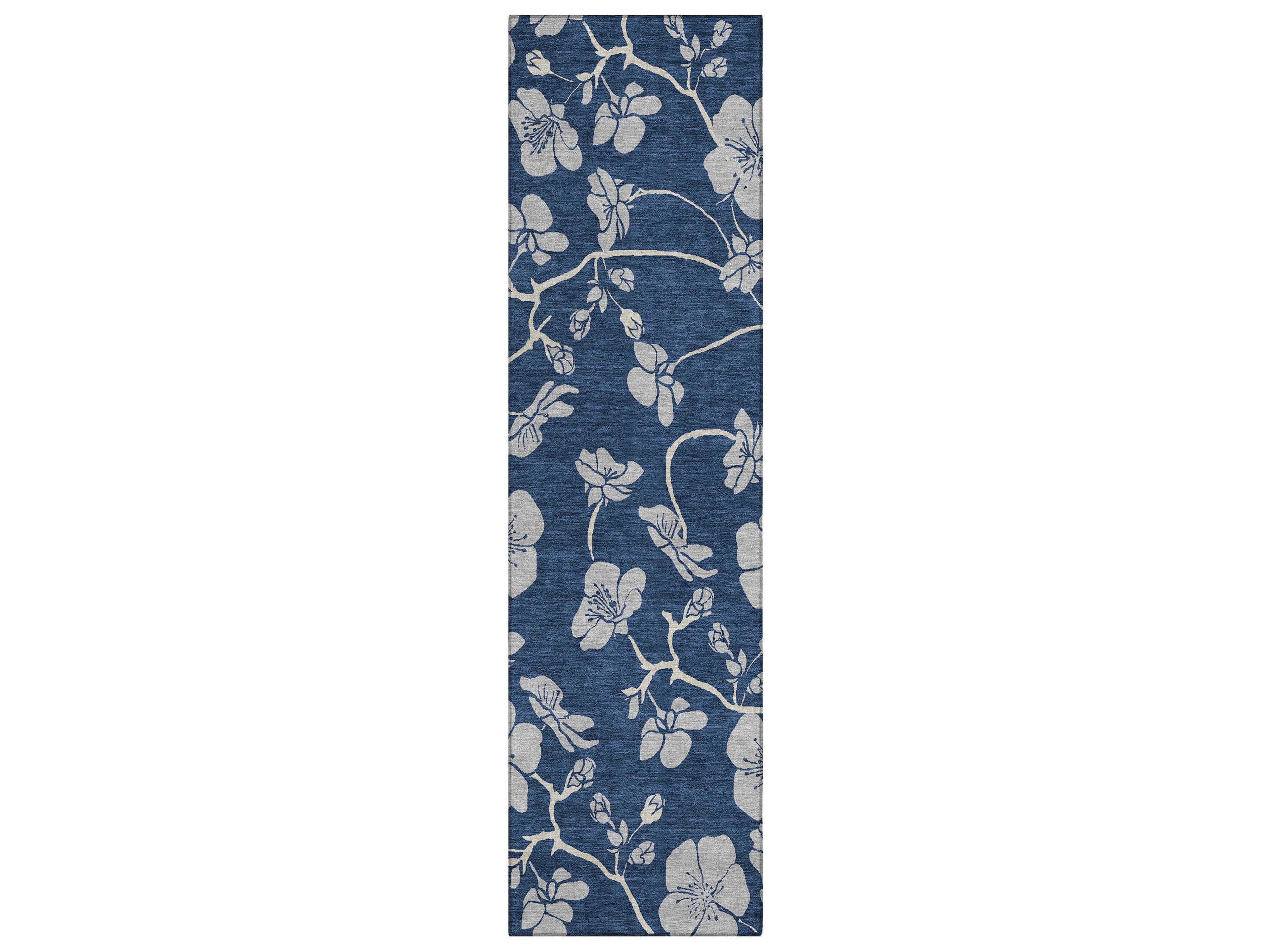 Dalyn Chantille Floral Area Rug