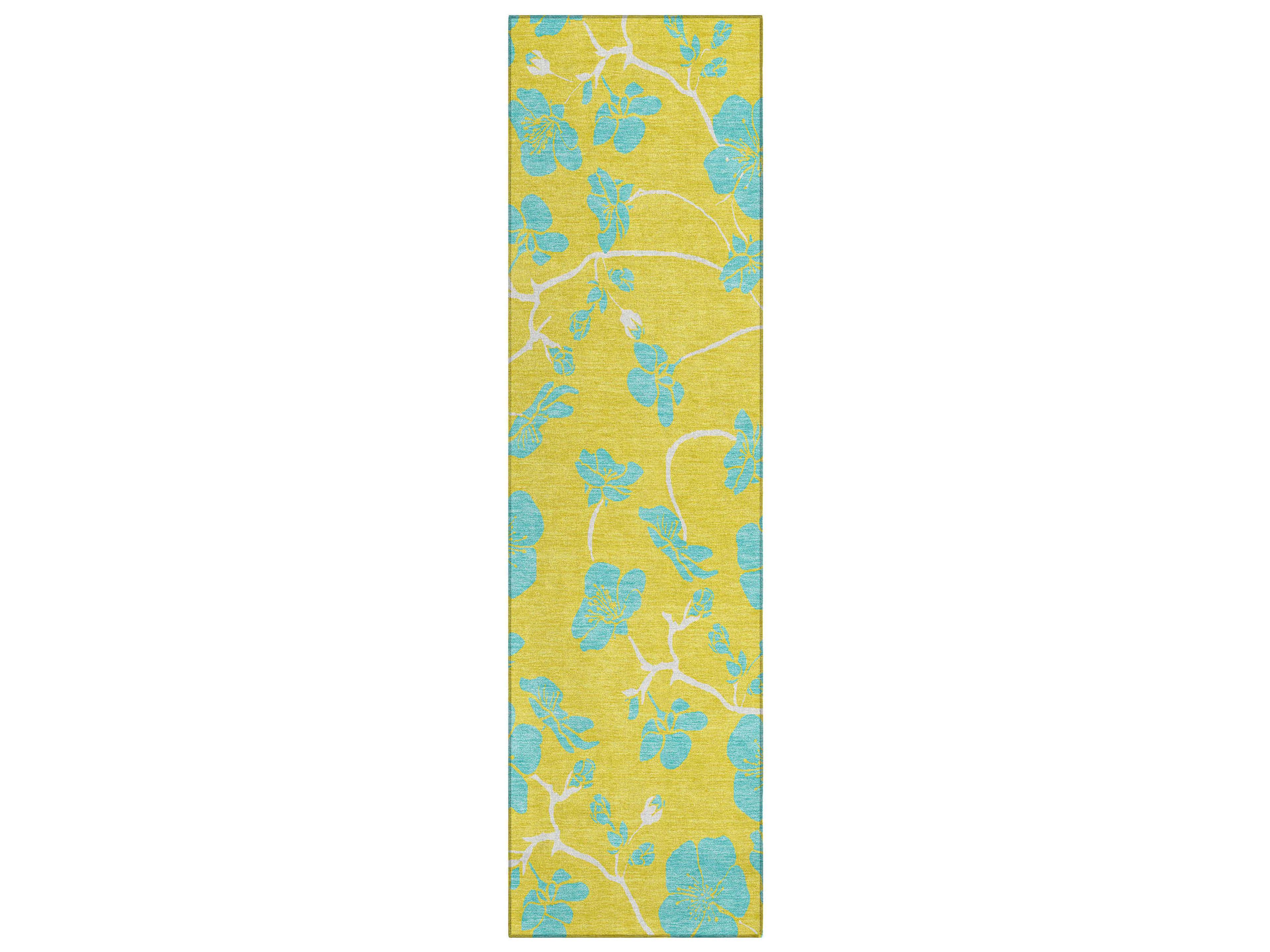 Dalyn Chantille Floral Area Rug