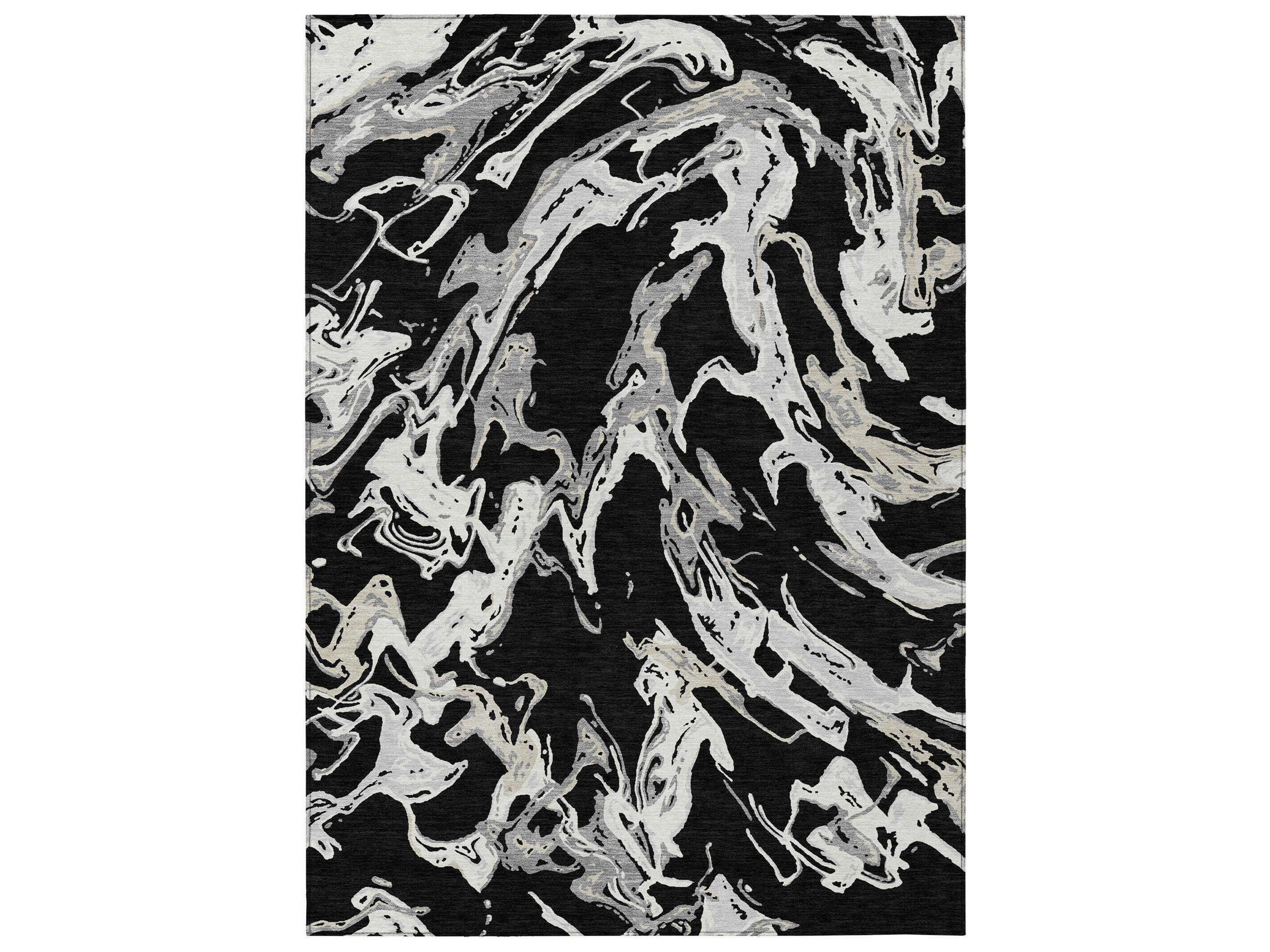 Chantille Abstract Area Rug