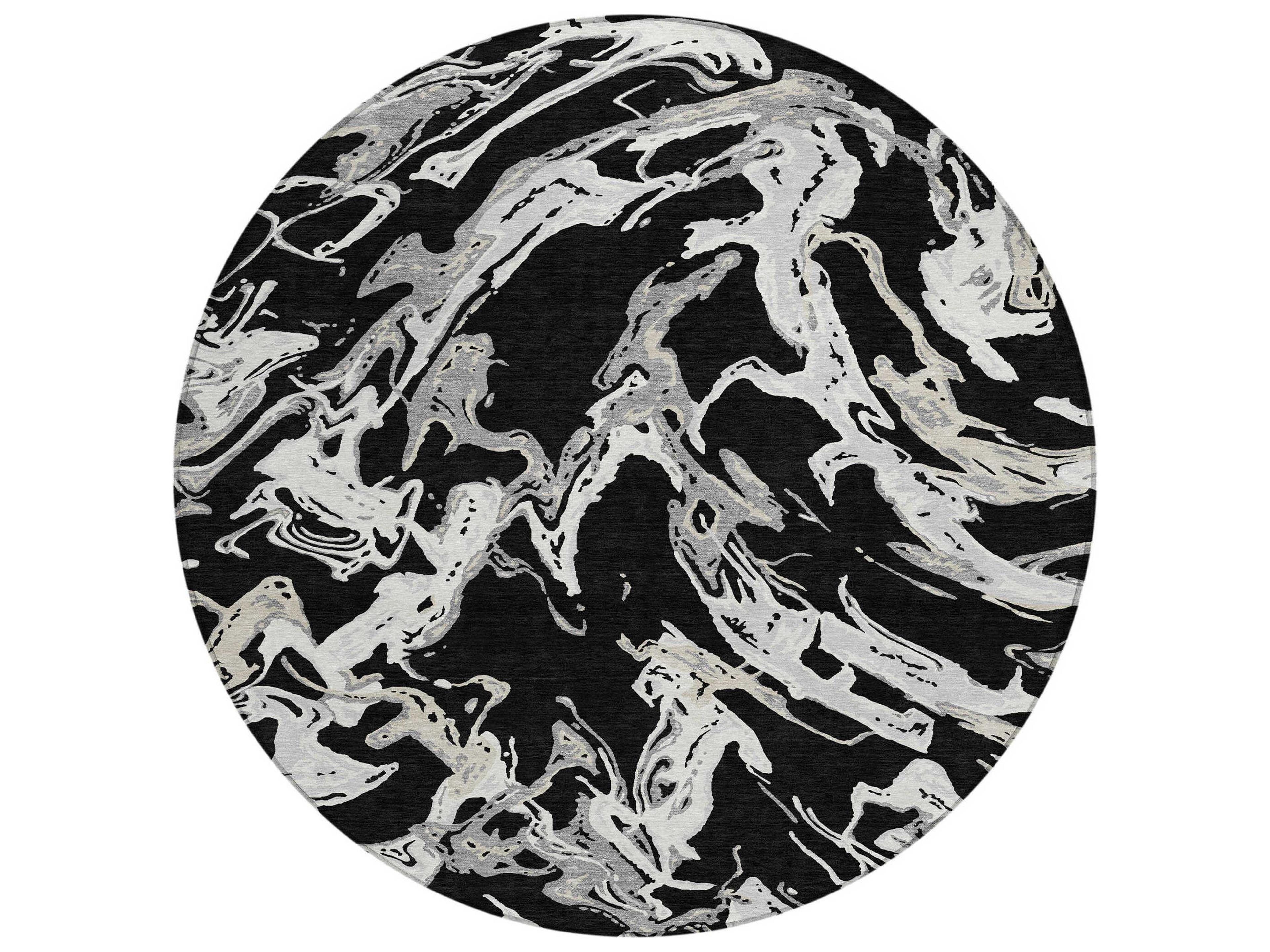 Dalyn Chantille Abstract Area Rug