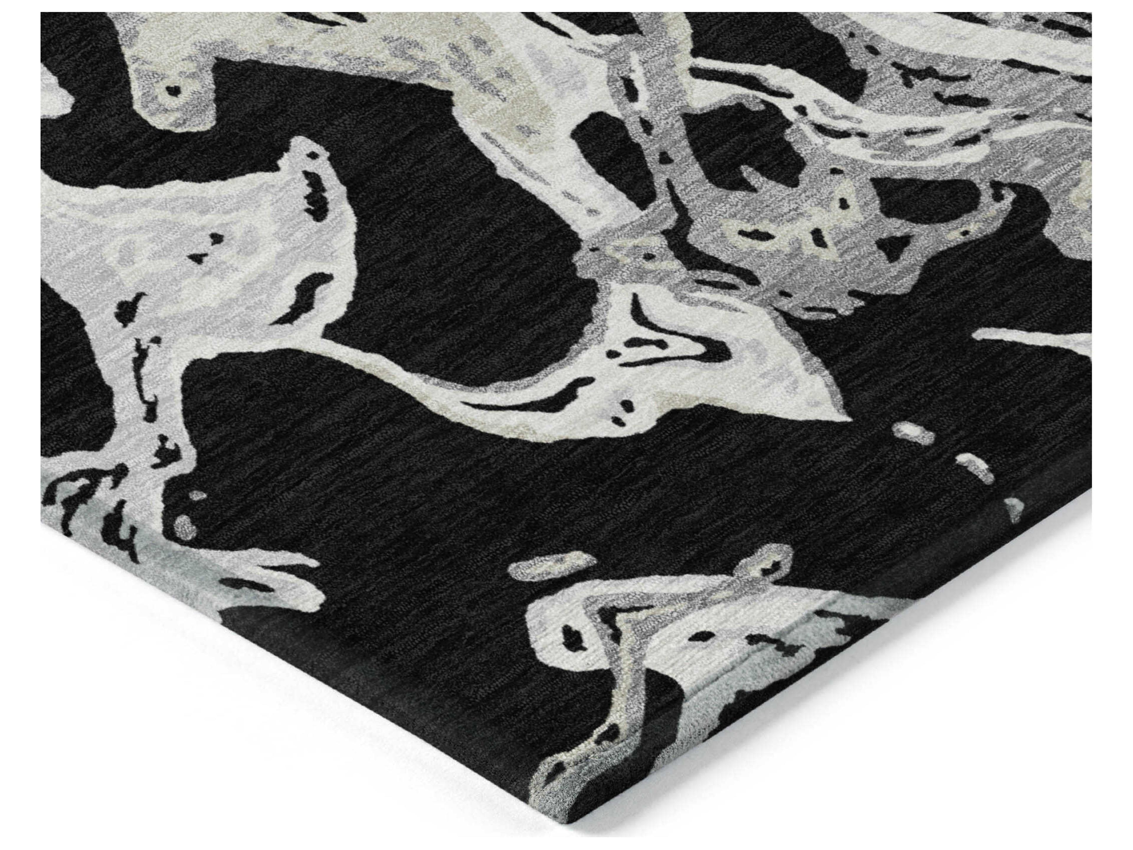 Dalyn Chantille Abstract Area Rug