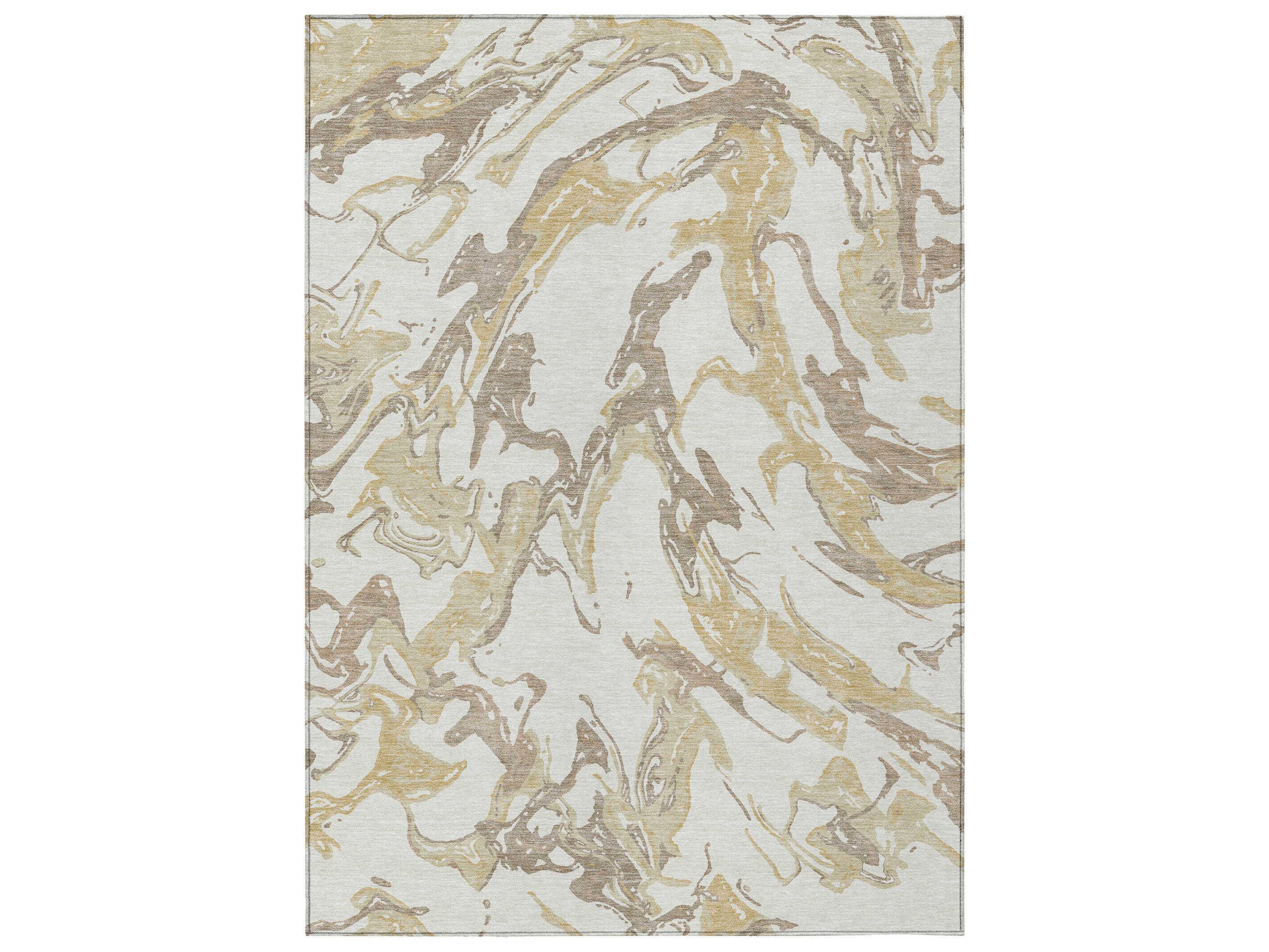 Chantille Abstract Area Rug