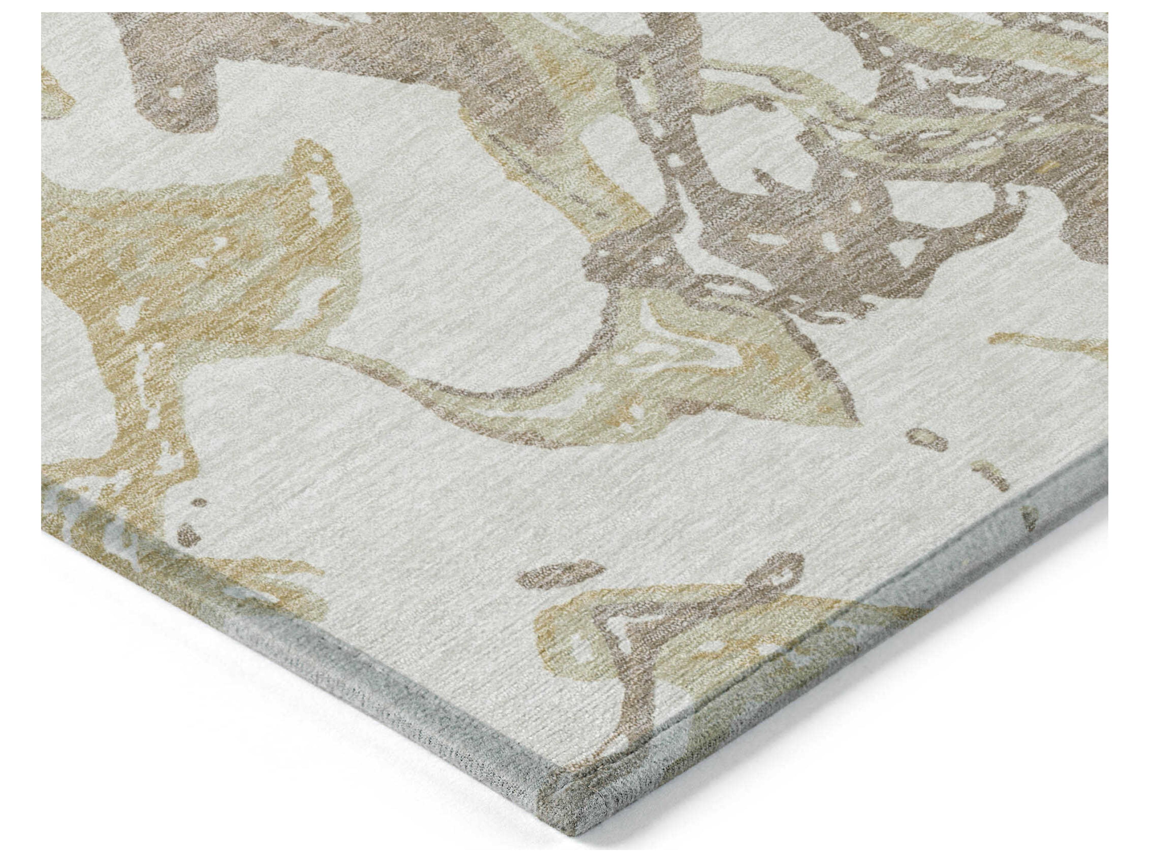 Dalyn Chantille Abstract Area Rug