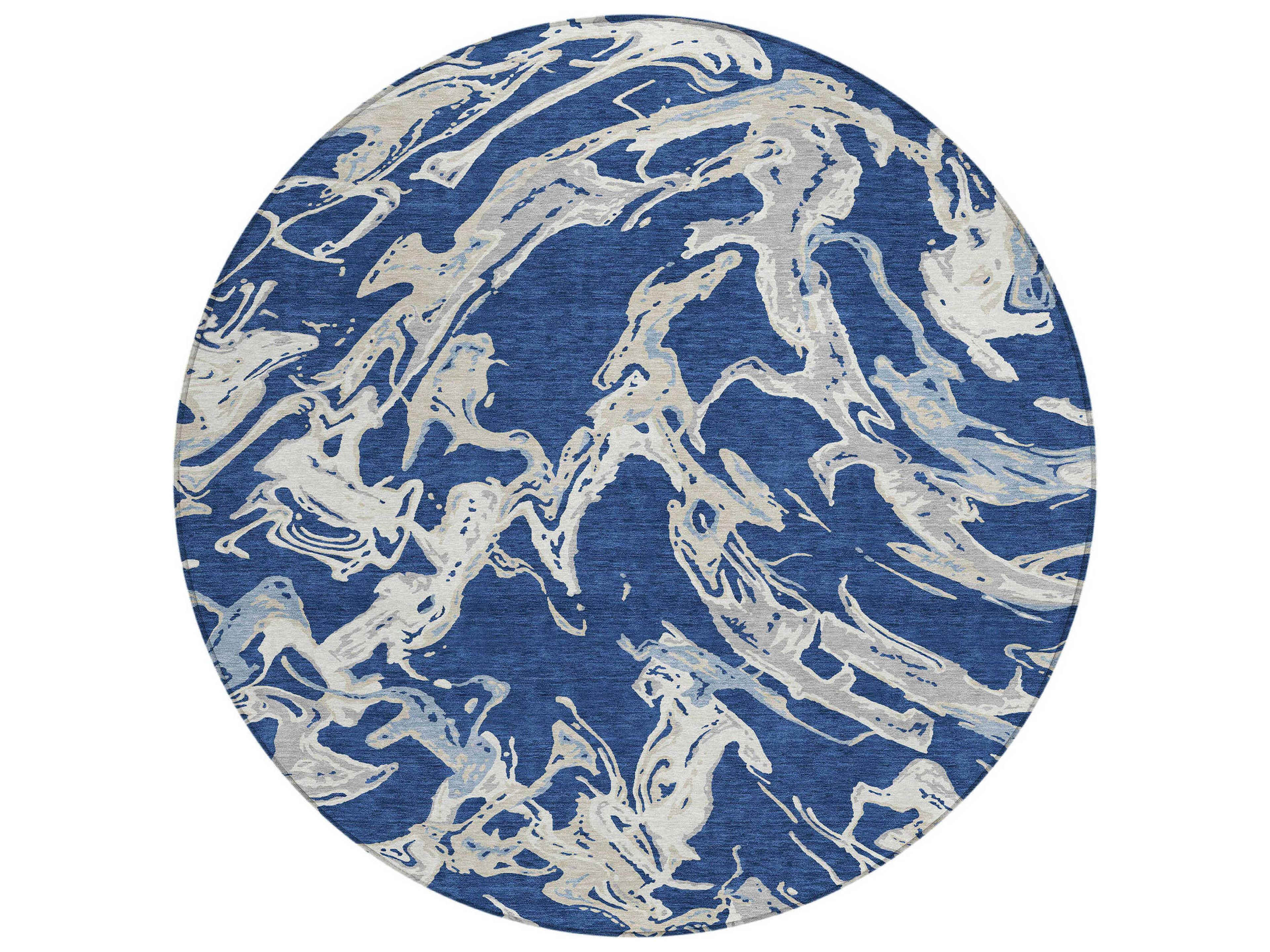 Dalyn Chantille Abstract Area Rug