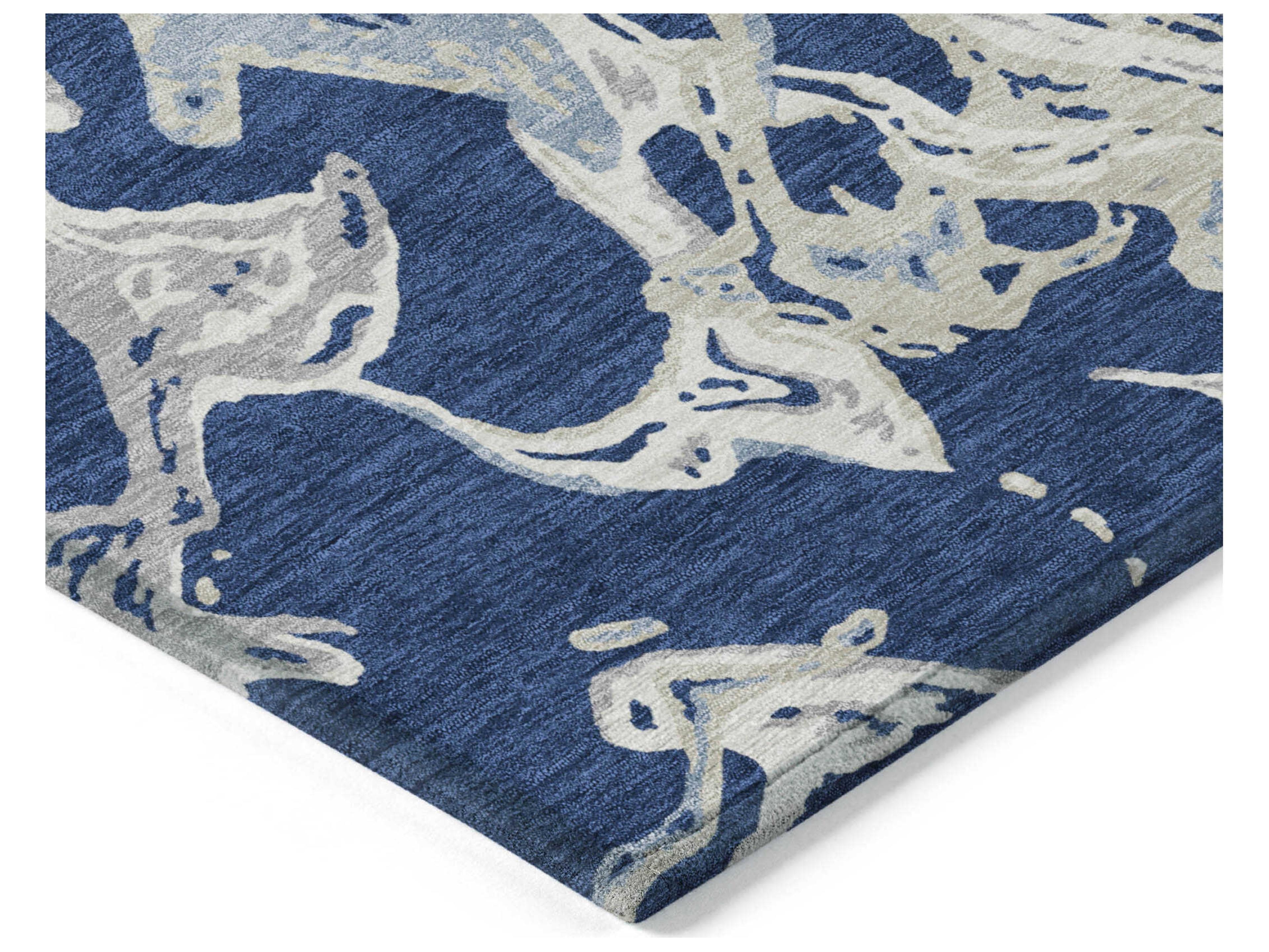 Dalyn Chantille Abstract Area Rug