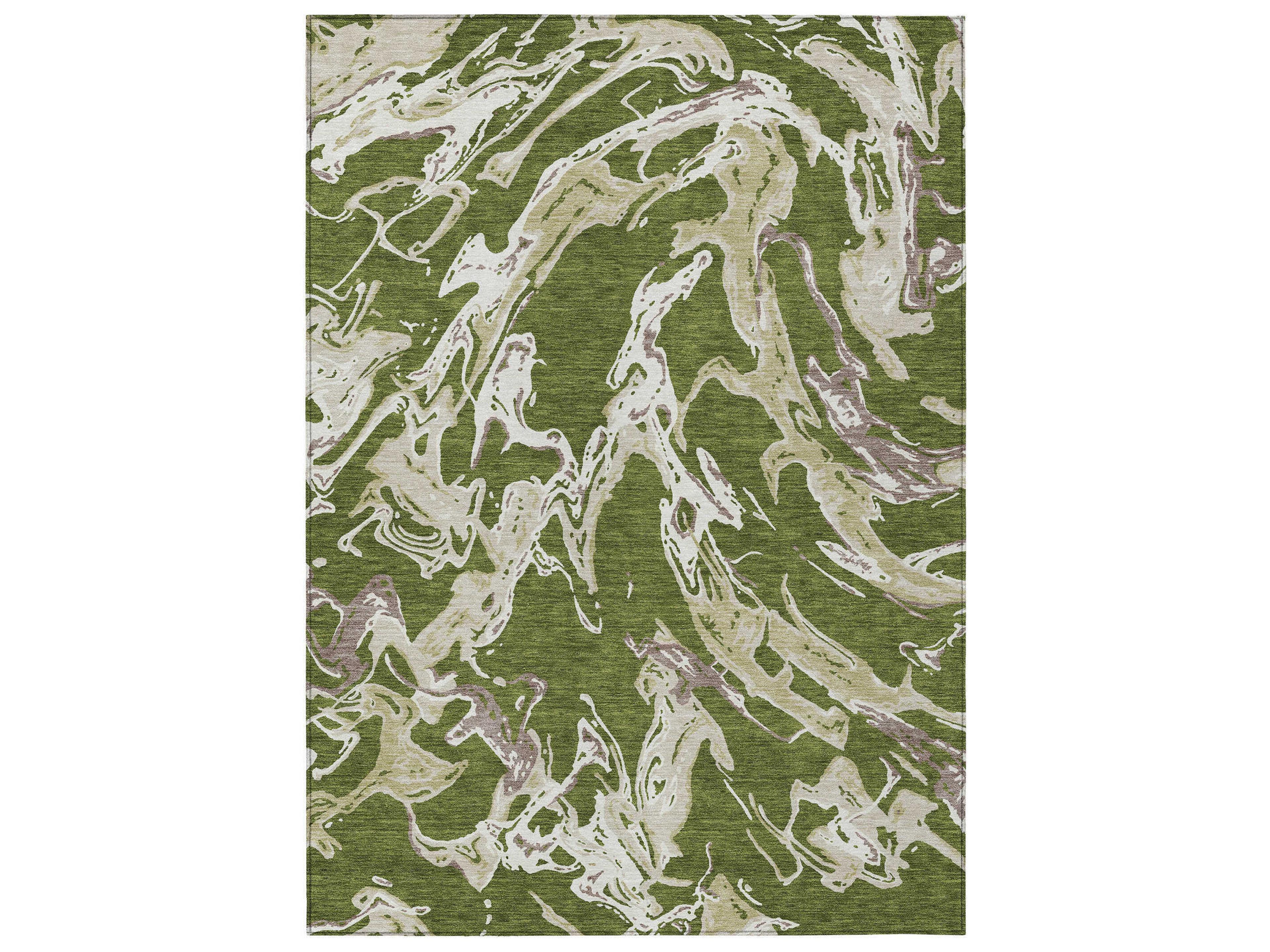 Chantille Abstract Area Rug